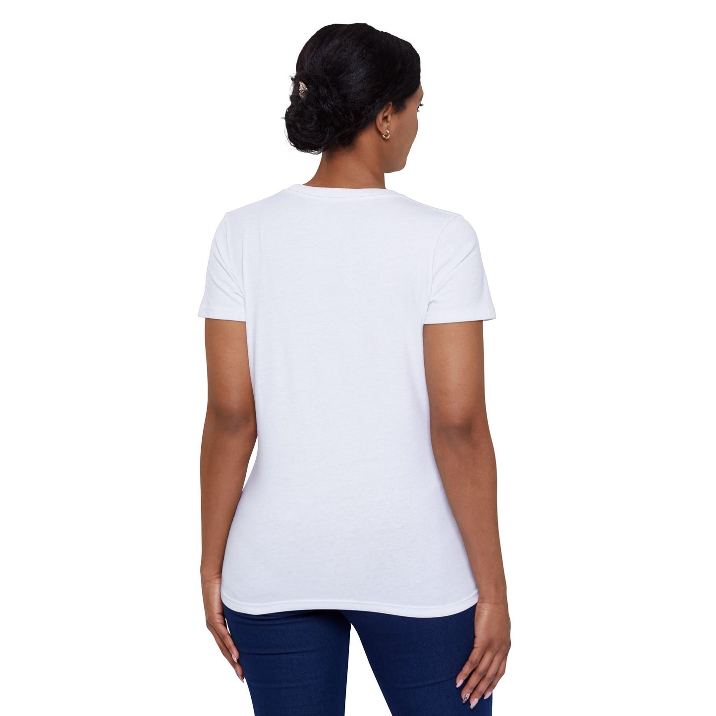 Valentine Women's Organic Short Sleeve T-Shirt