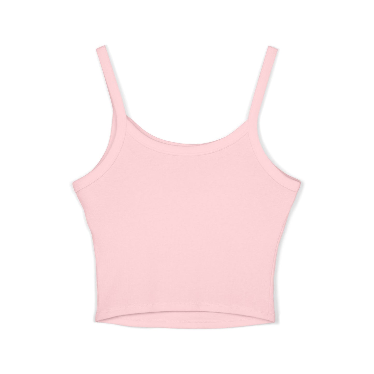 Copy of Copy of Women's Spaghetti Strap Tank Top