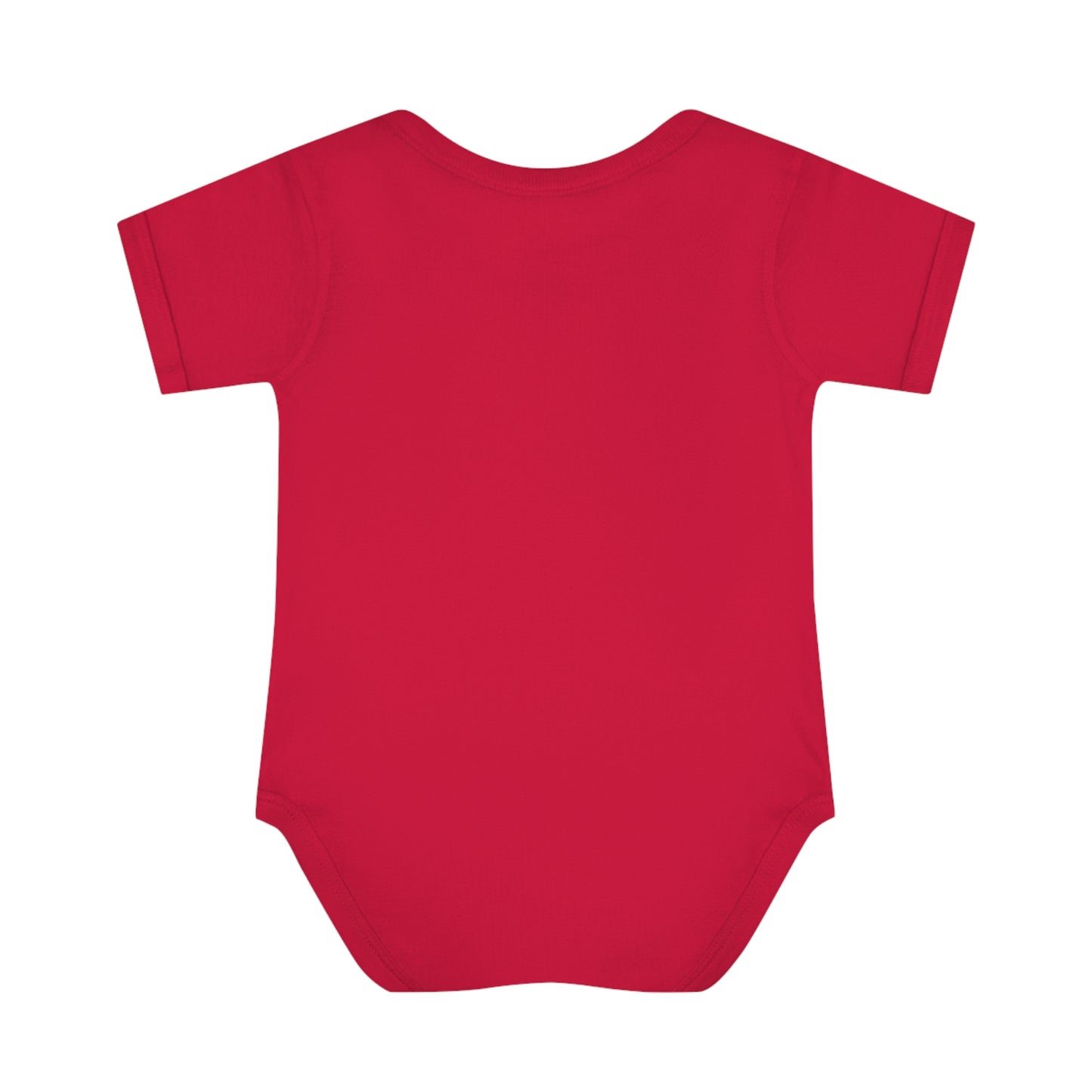 Cute Infant Bodysuit - "Little Humans, Big Energy" for Active Babies