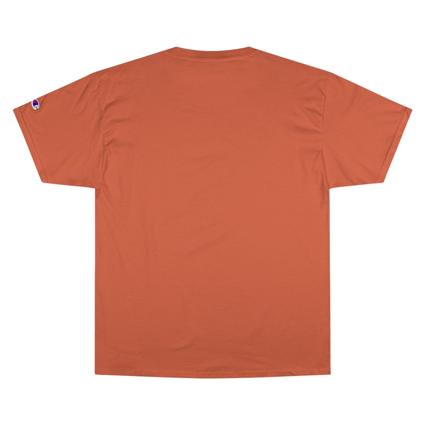 Champion Money Graphic T-Shirt - Casual Wear for Trendsetters