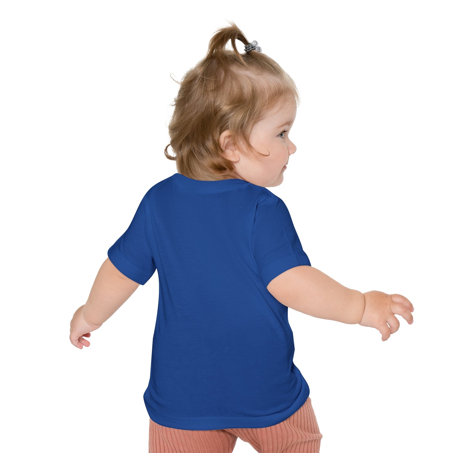 Super Kids Short Sleeve T-Shirt - Fun & Colorful Baby Tee