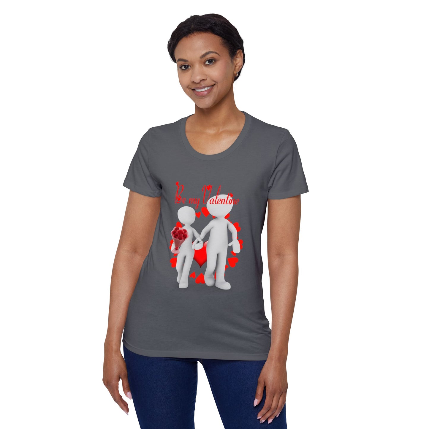 Women's Organic Short Sleeve T-Shirt