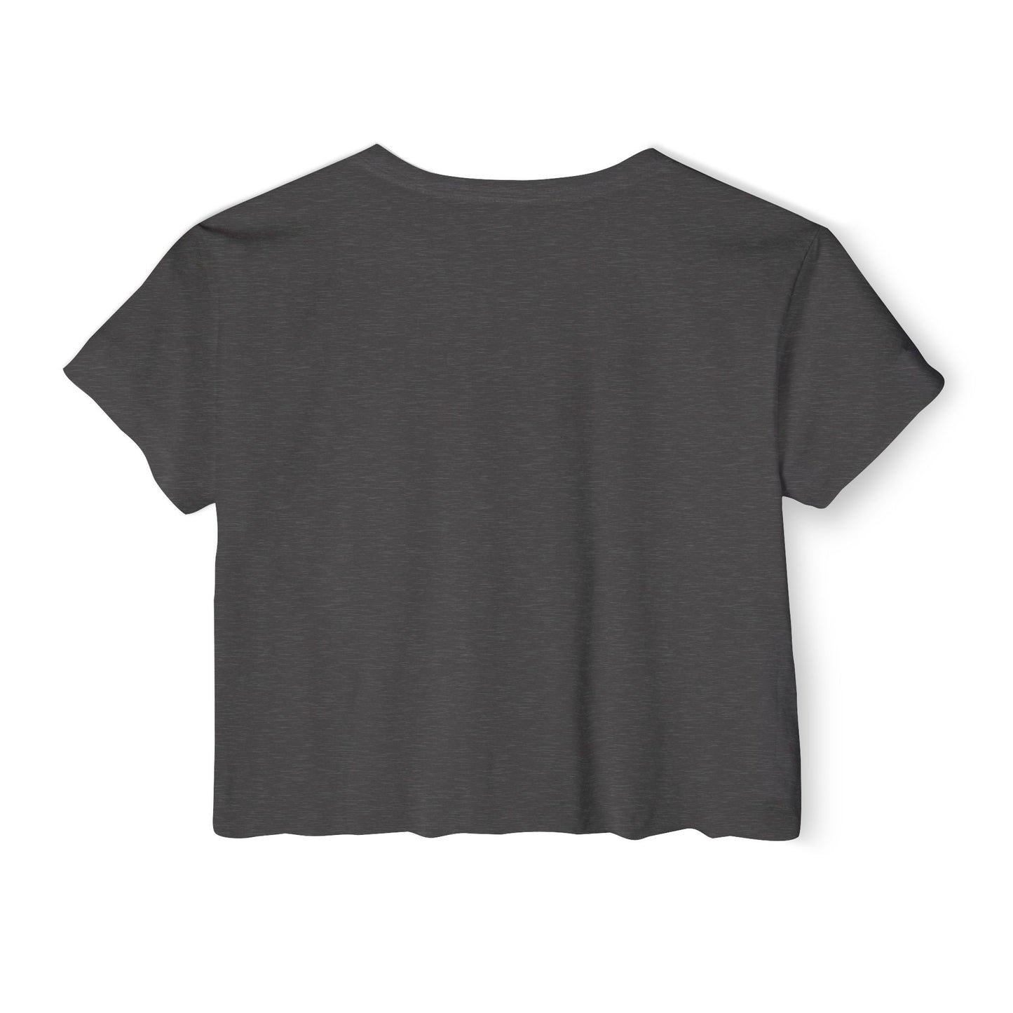 Valentine Women's Festival Crop Top