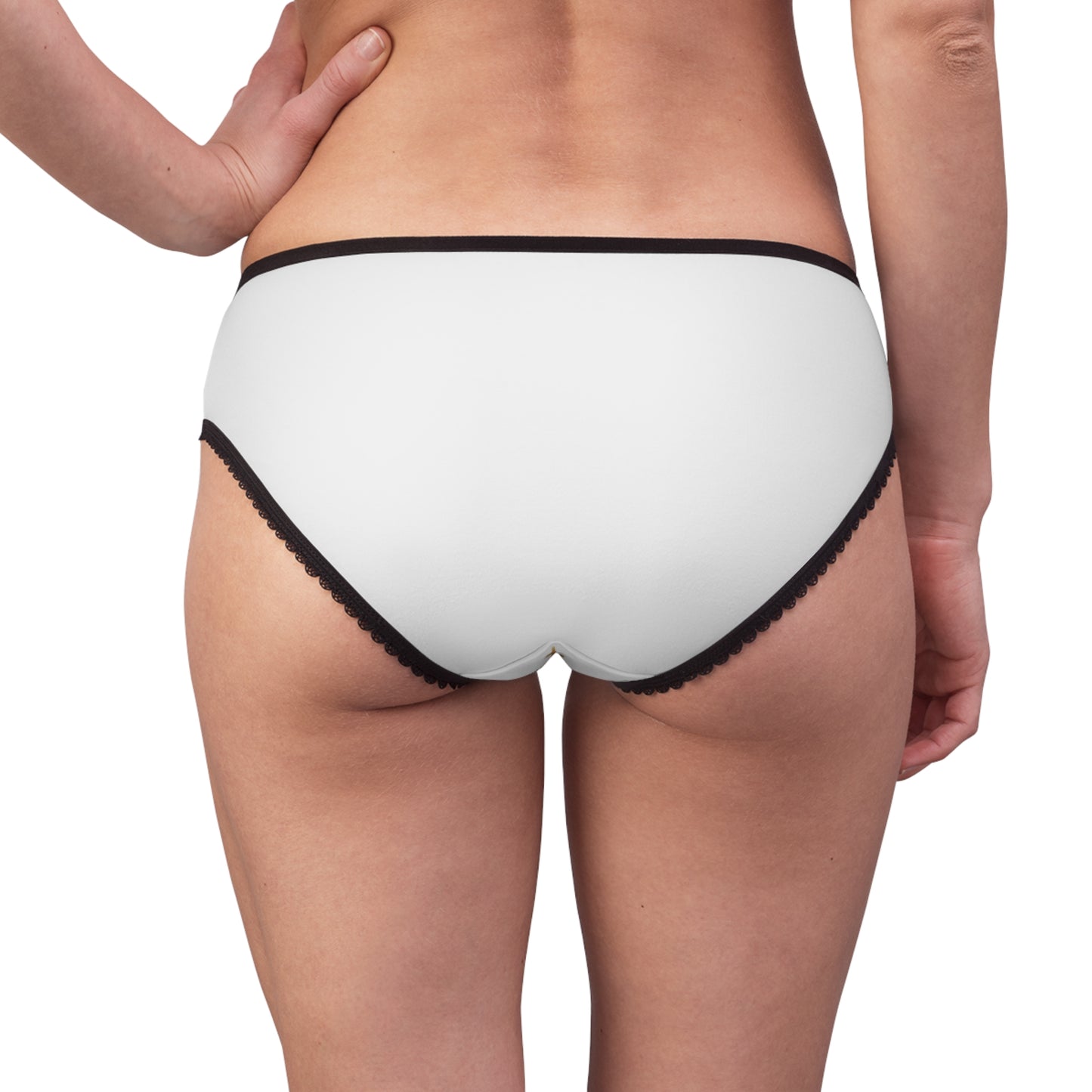 Empowered Women’s Briefs - Feminine & Stylish Undergarments