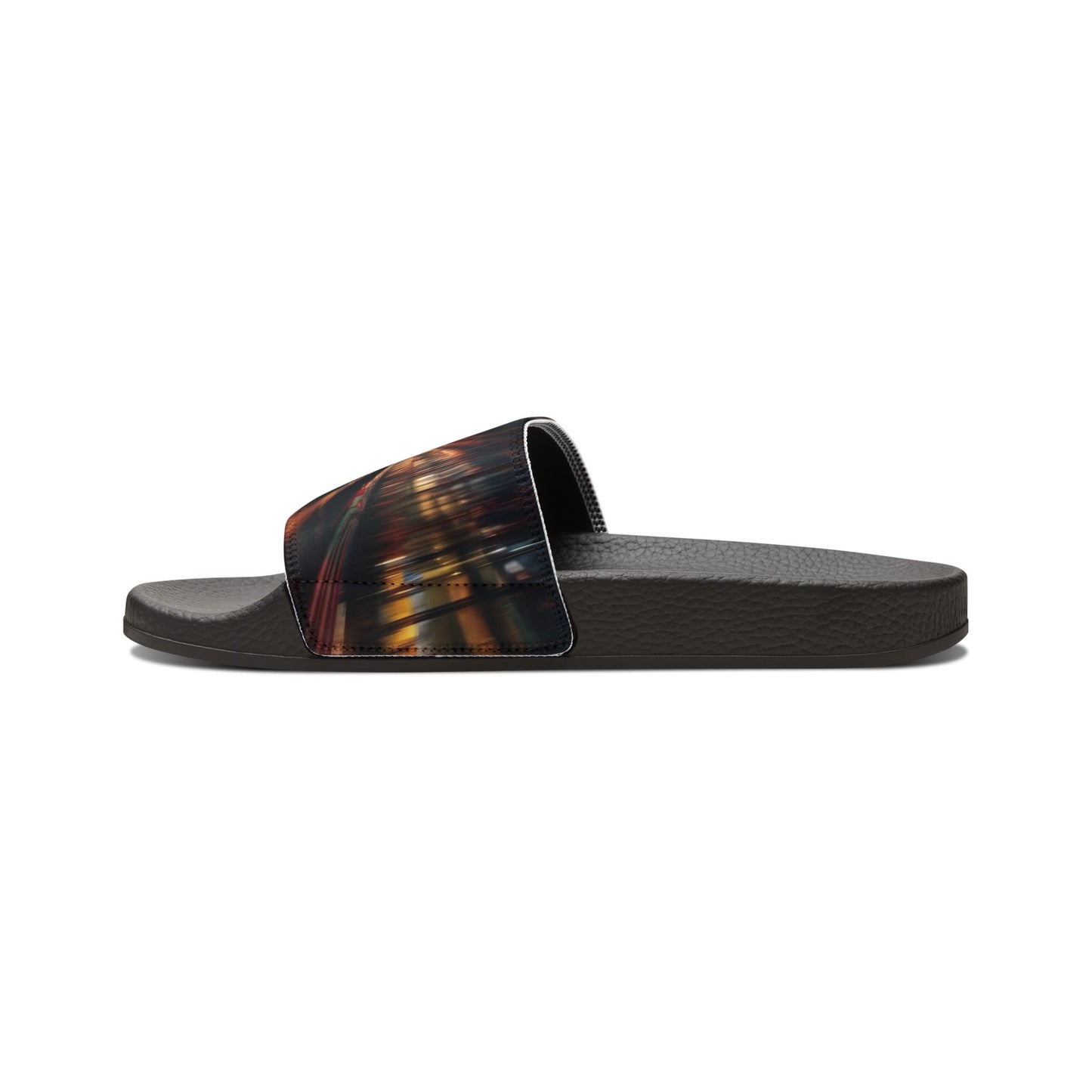 Detroit Streets Removable-Strap Sandals - Stylish Comfort for Summer Adventures