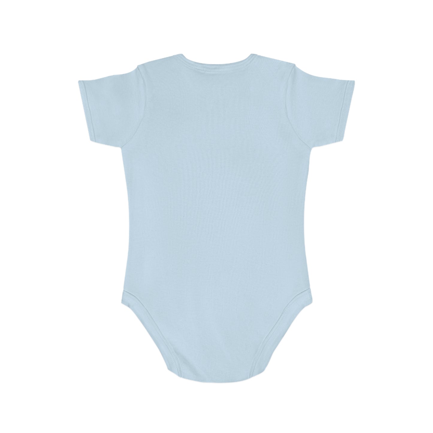 Cute Astronaut Baby Bodysuit | Adorable Space-Themed Infant Outfit