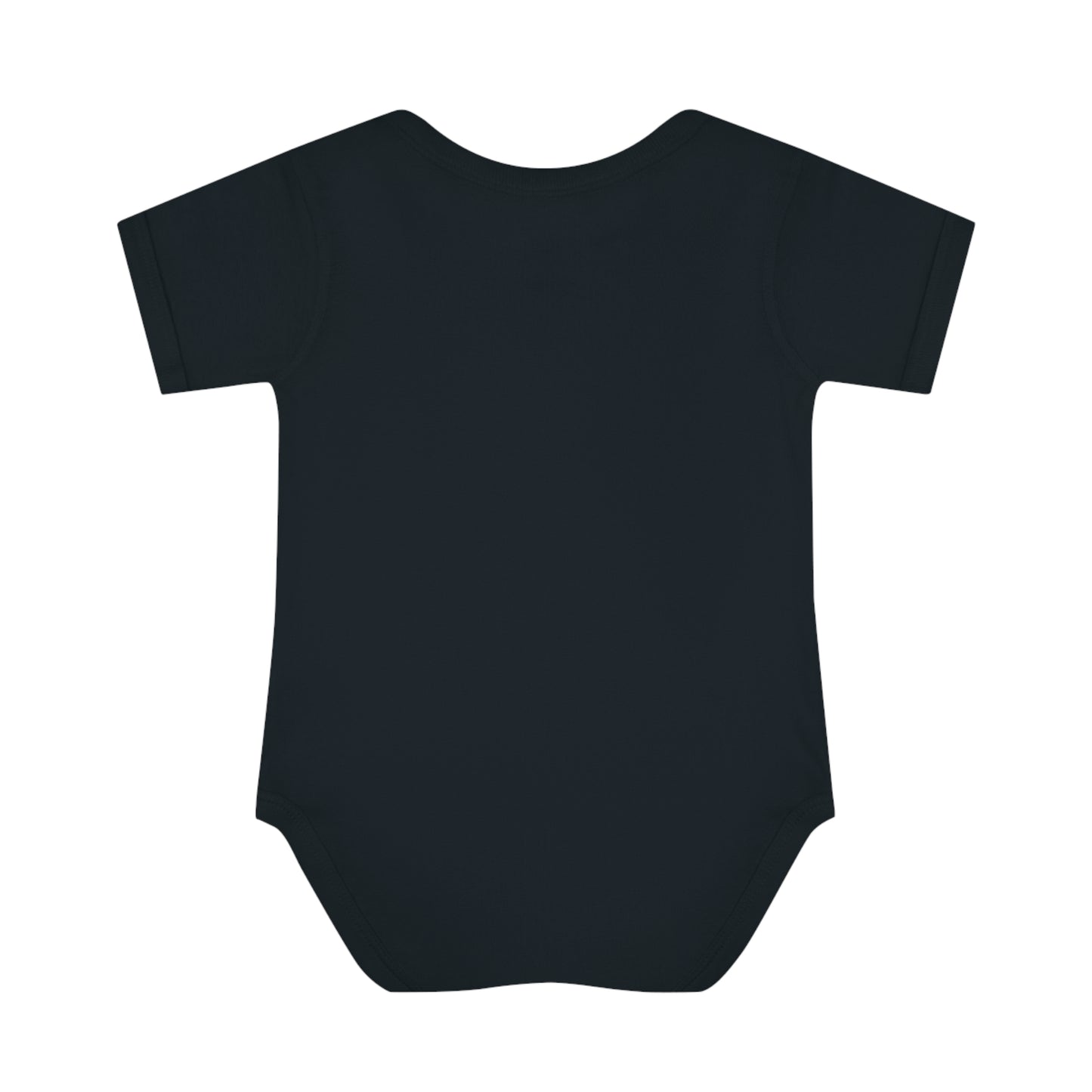 Cute Infant Bodysuit - "Little Humans, Big Energy" for Active Babies