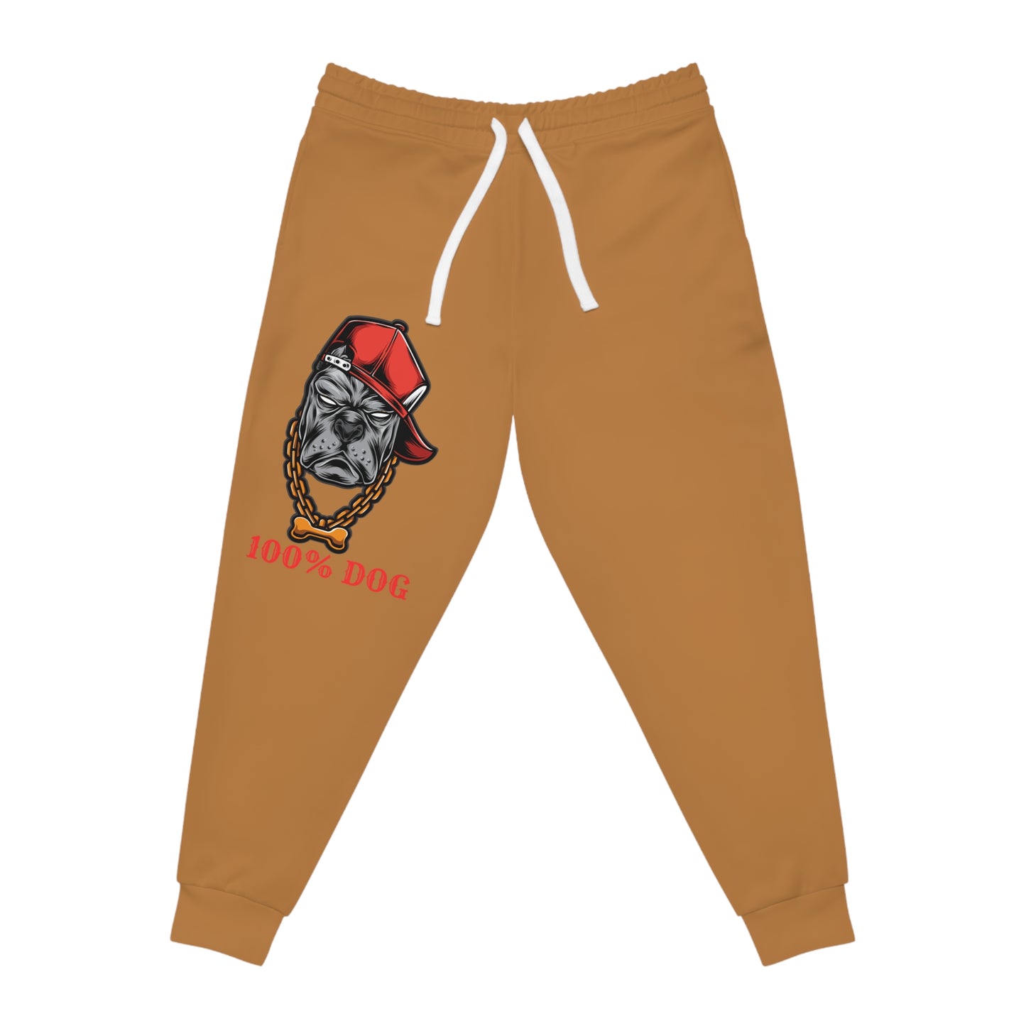 Athletic Joggers (AOP)