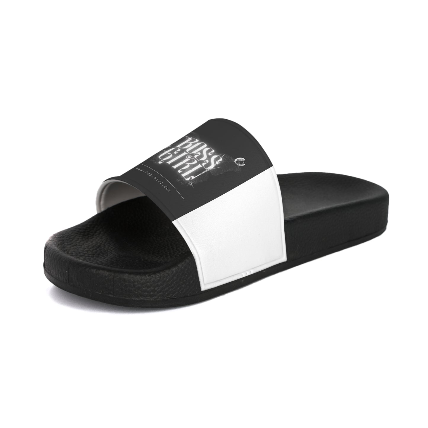 Women's Slide Sandals