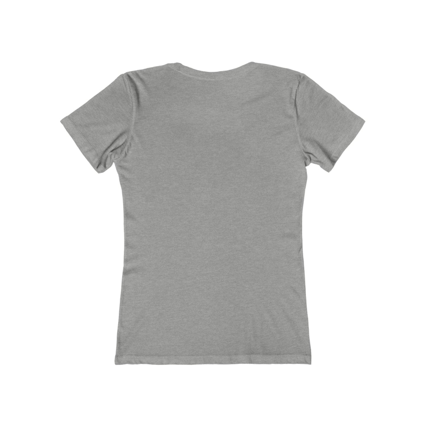 The Valentine Boyfriend Tee for Women