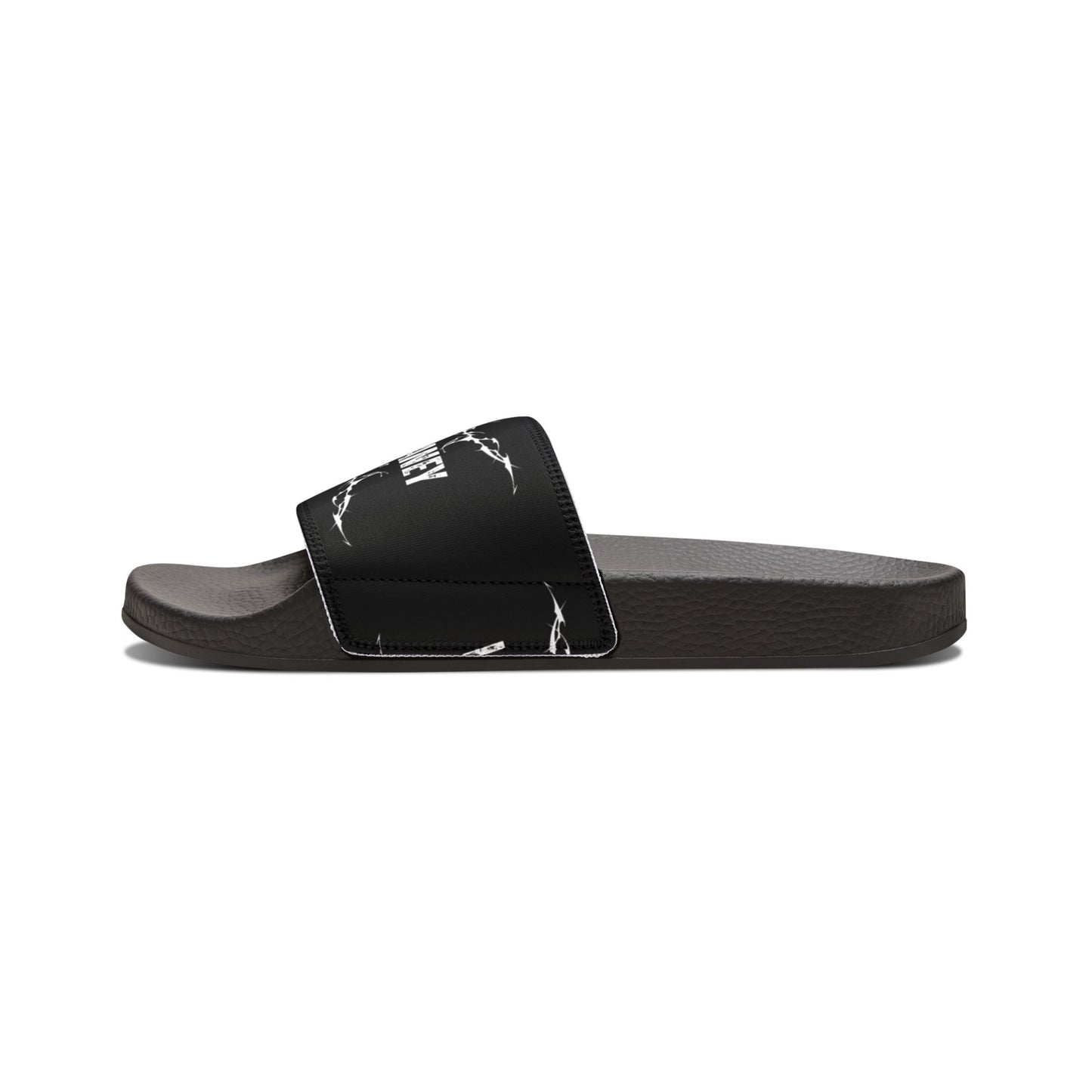 Lorenzo Chaney Men's Removable-Strap Sandals | Stylish Comfort for Every Occasion