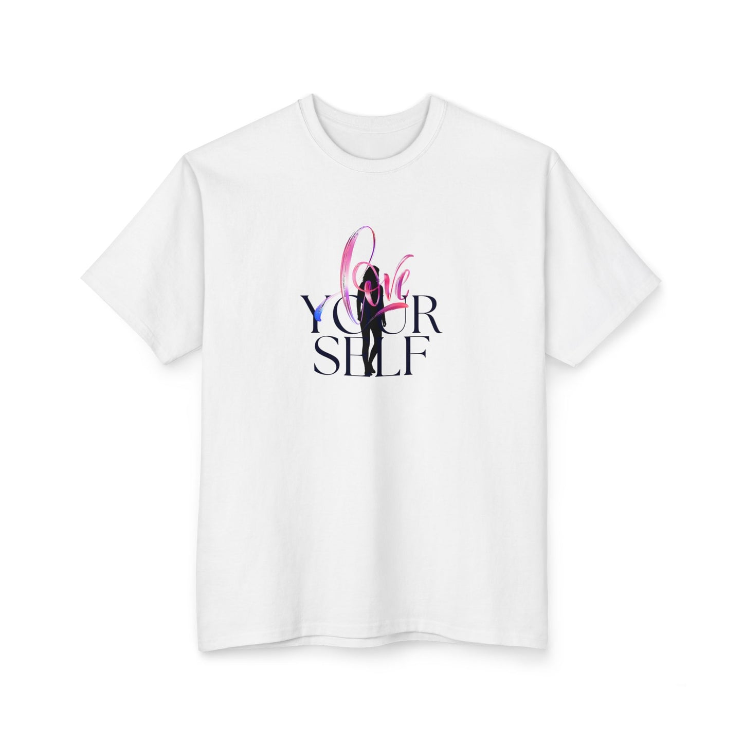 Love Yourself Tall T-Shirt - Unisex Ultra Cotton®