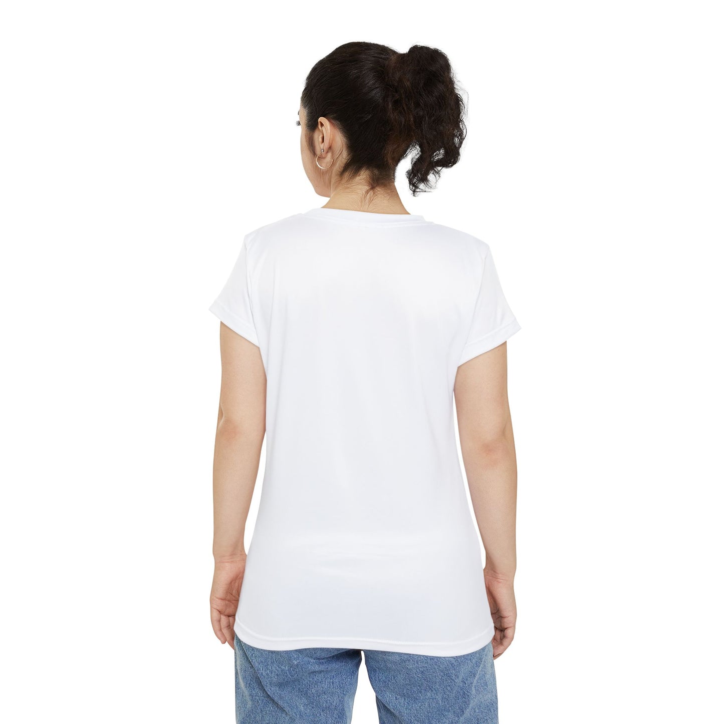 Empowerment Short Sleeve Shirt for Women - Female World Apparel Tee