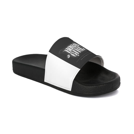 Women's Slide Sandals