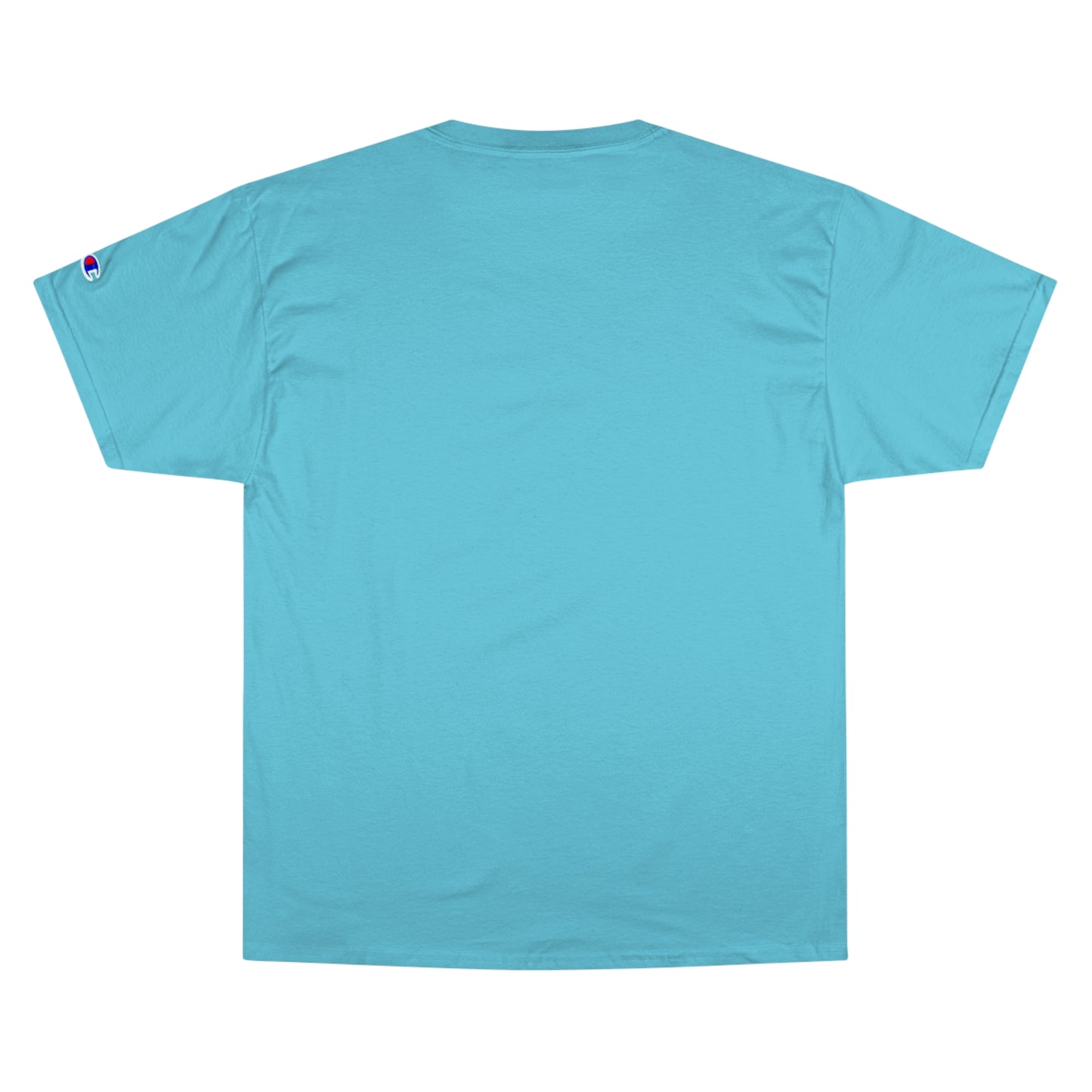 Champion Money Graphic T-Shirt - Casual Wear for Trendsetters