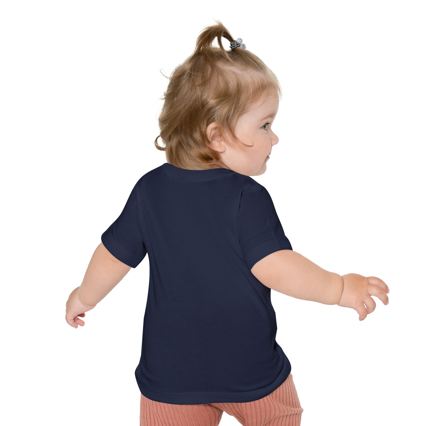 Little Humans Big Energy Baby T-Shirt - Fun & Playful Infant Tee