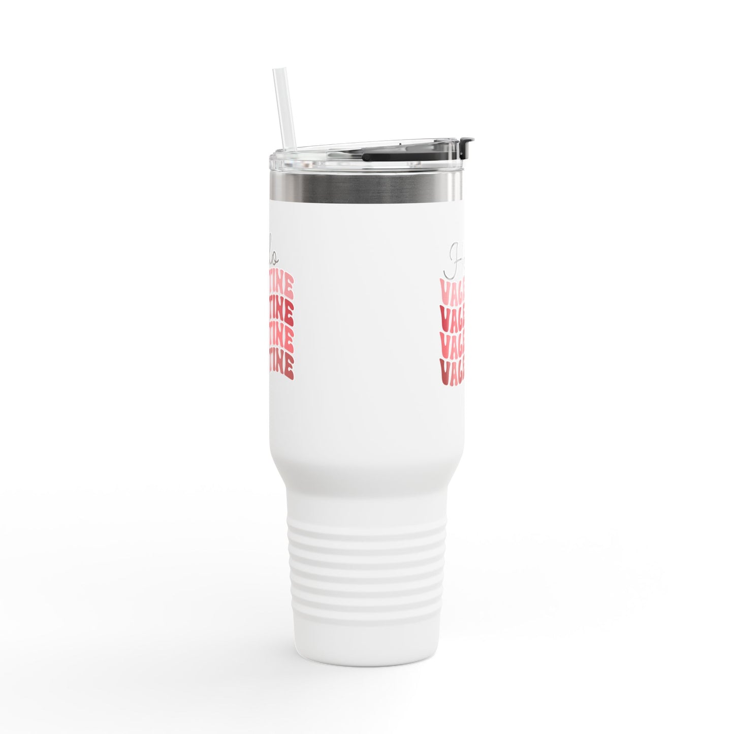 Valentine Insulated Travel Mug, 40oz