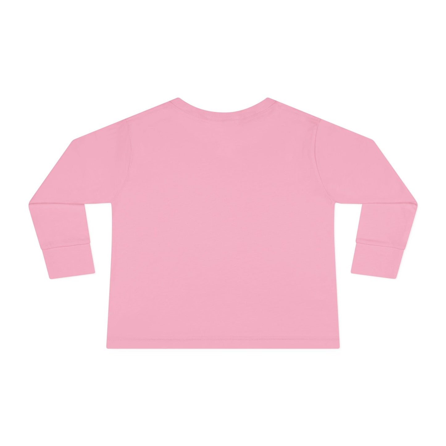 Little Humans, Big Energy Toddler Long Sleeve Tee