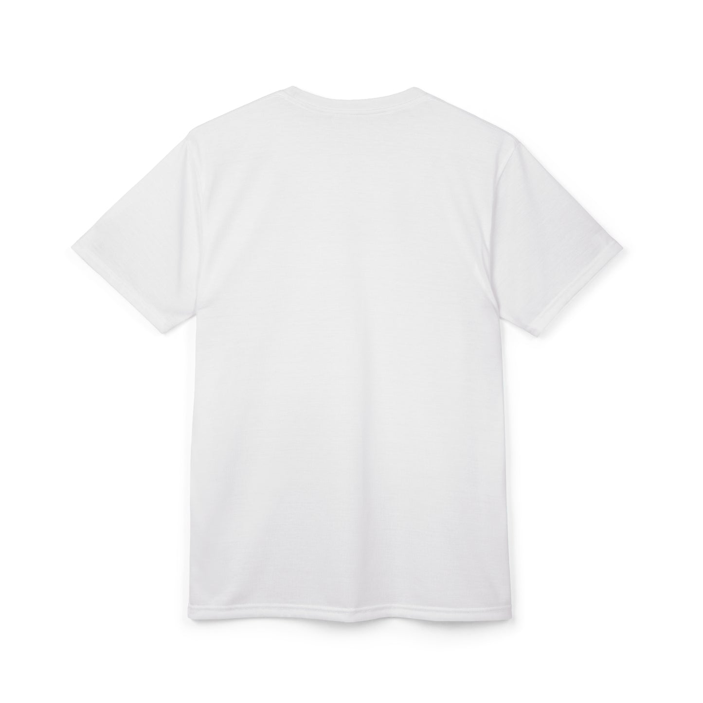 Earth Unisex Cut & Sew Tee (AOP)