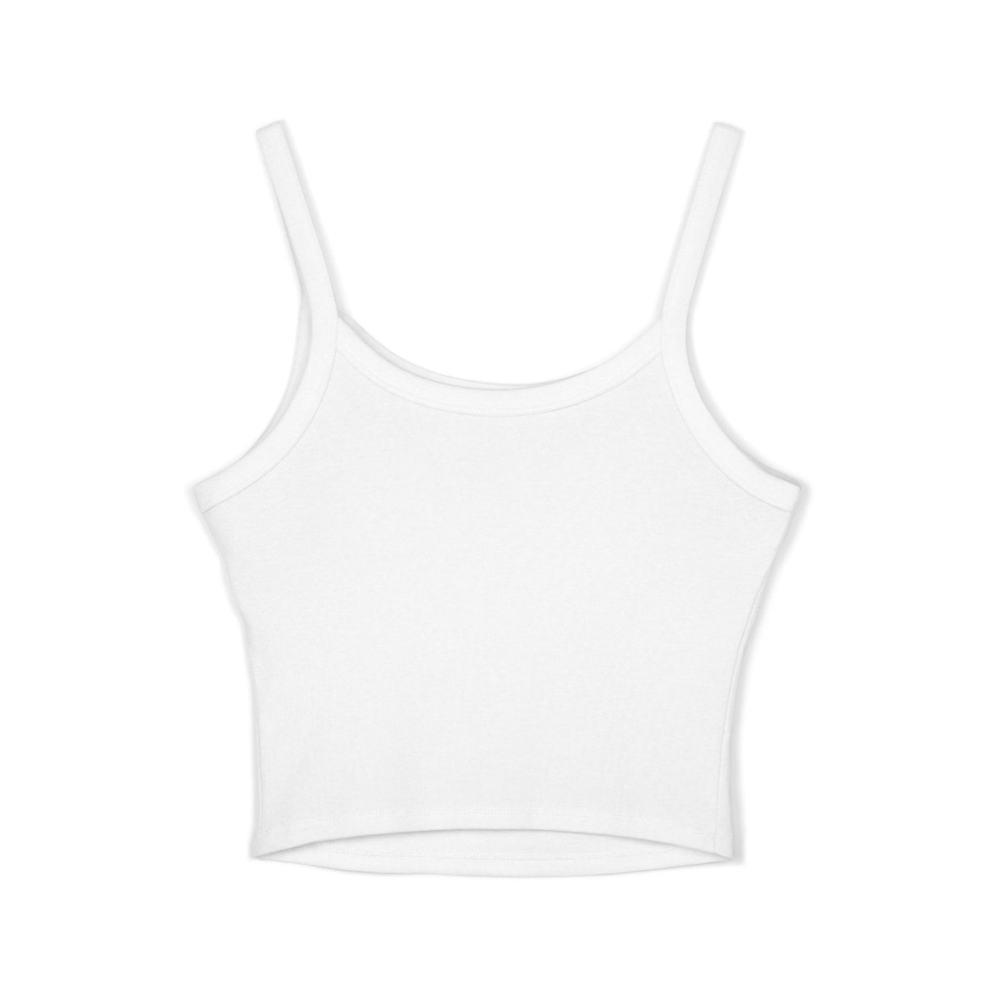 Copy of Copy of Women's Spaghetti Strap Tank Top