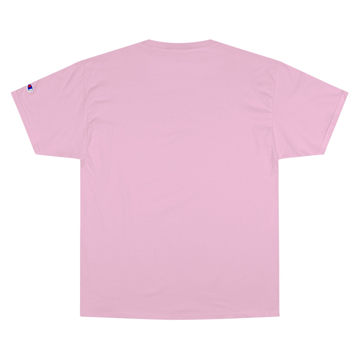 Champion Money Graphic T-Shirt - Casual Wear for Trendsetters