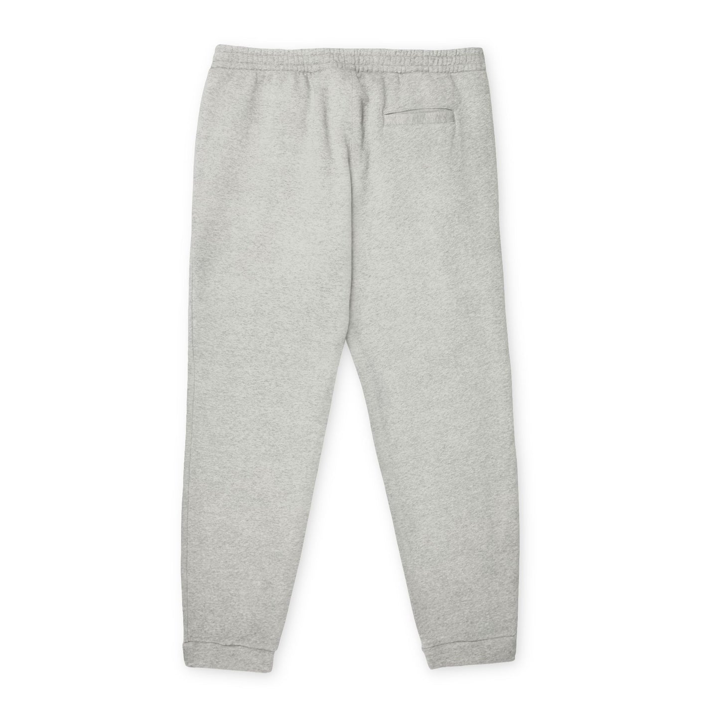 Detroit Streets Adidas Fleece Joggers for Comfort & Style - Perfect for Athleisure and Relaxation