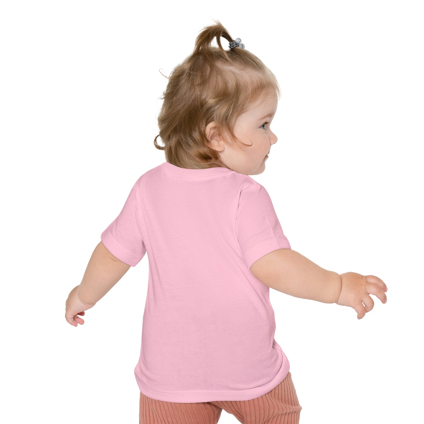 Super Kids Short Sleeve T-Shirt - Fun & Colorful Baby Tee