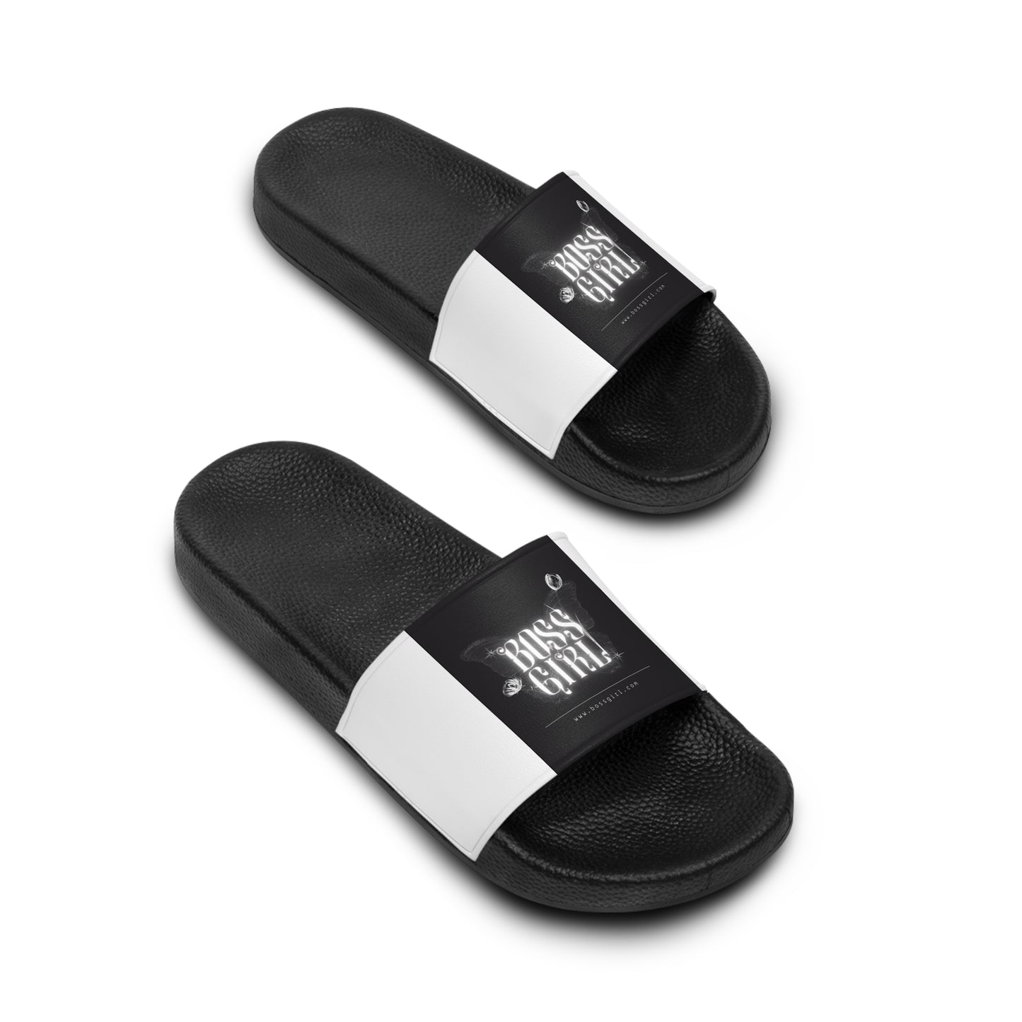 Women's Slide Sandals