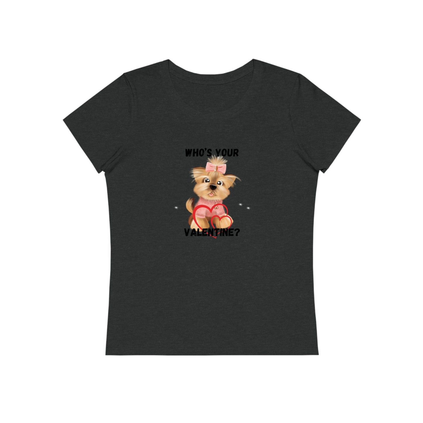 Valentine Women's Expresser T-Shirt