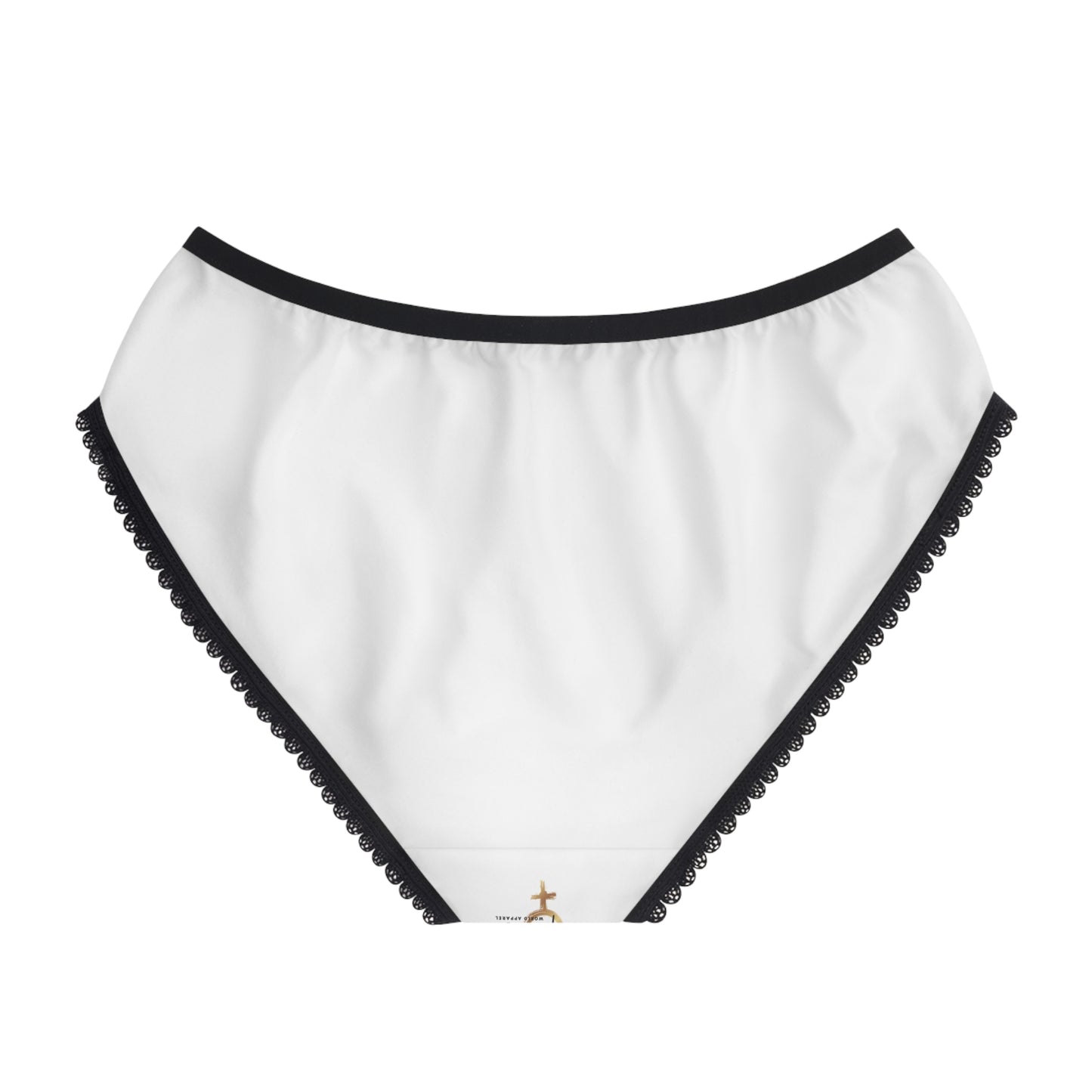 Empowered Women’s Briefs - Feminine & Stylish Undergarments