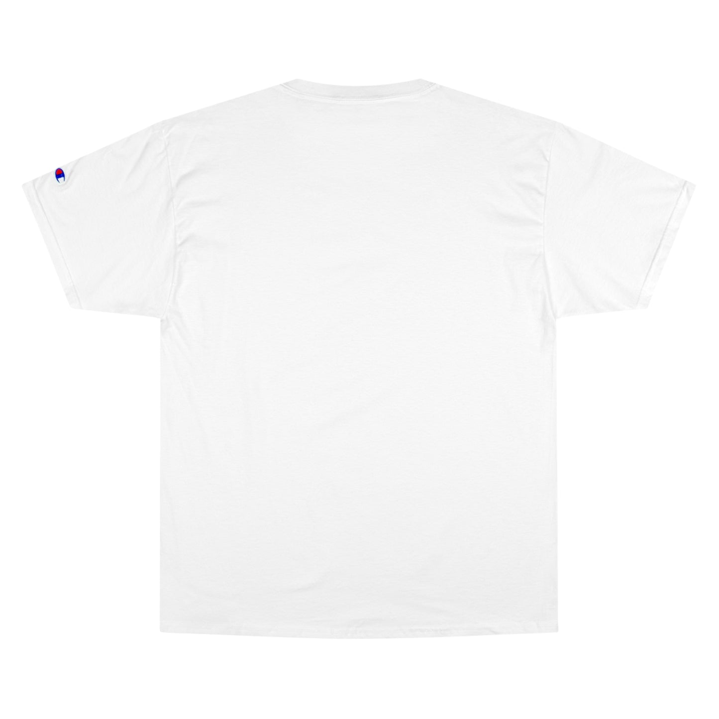 Champion T-Shirt - Unlimited Money Graphic Tee for Trendsetters