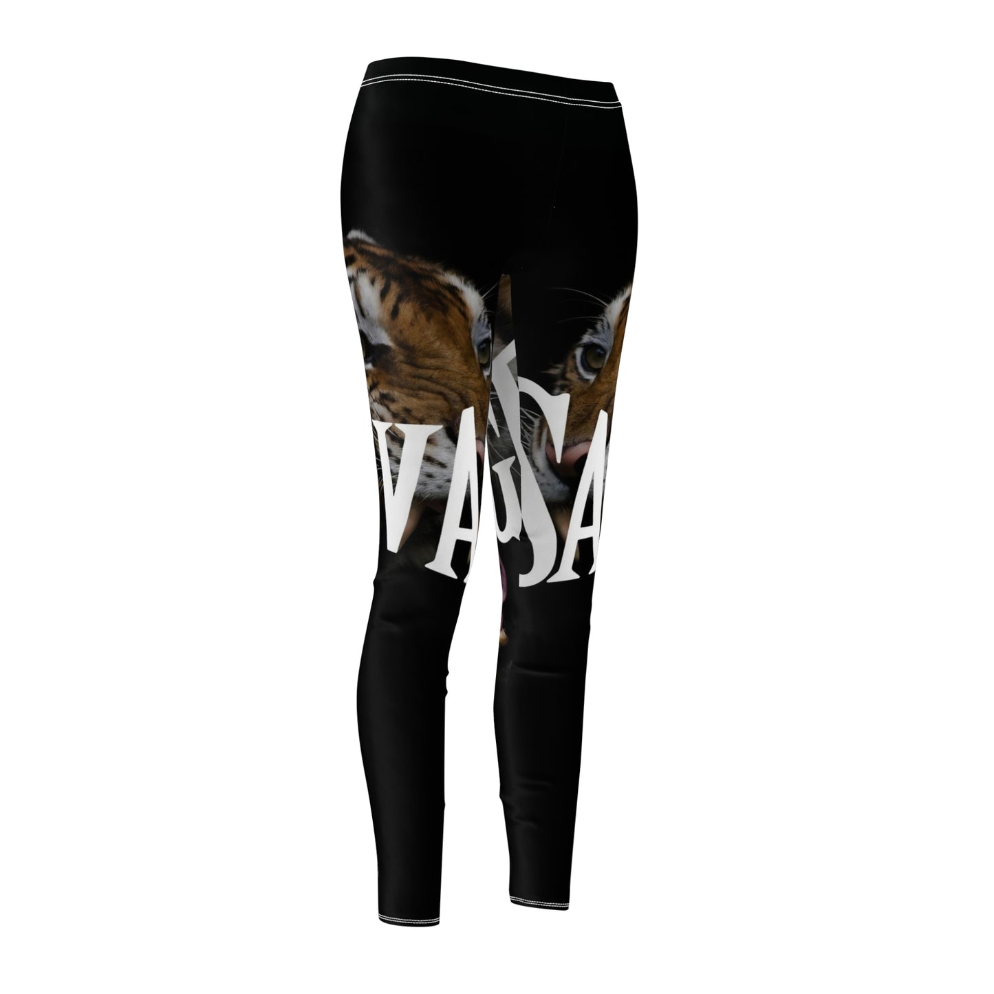 Savage Casual Leggings for Animal Lover