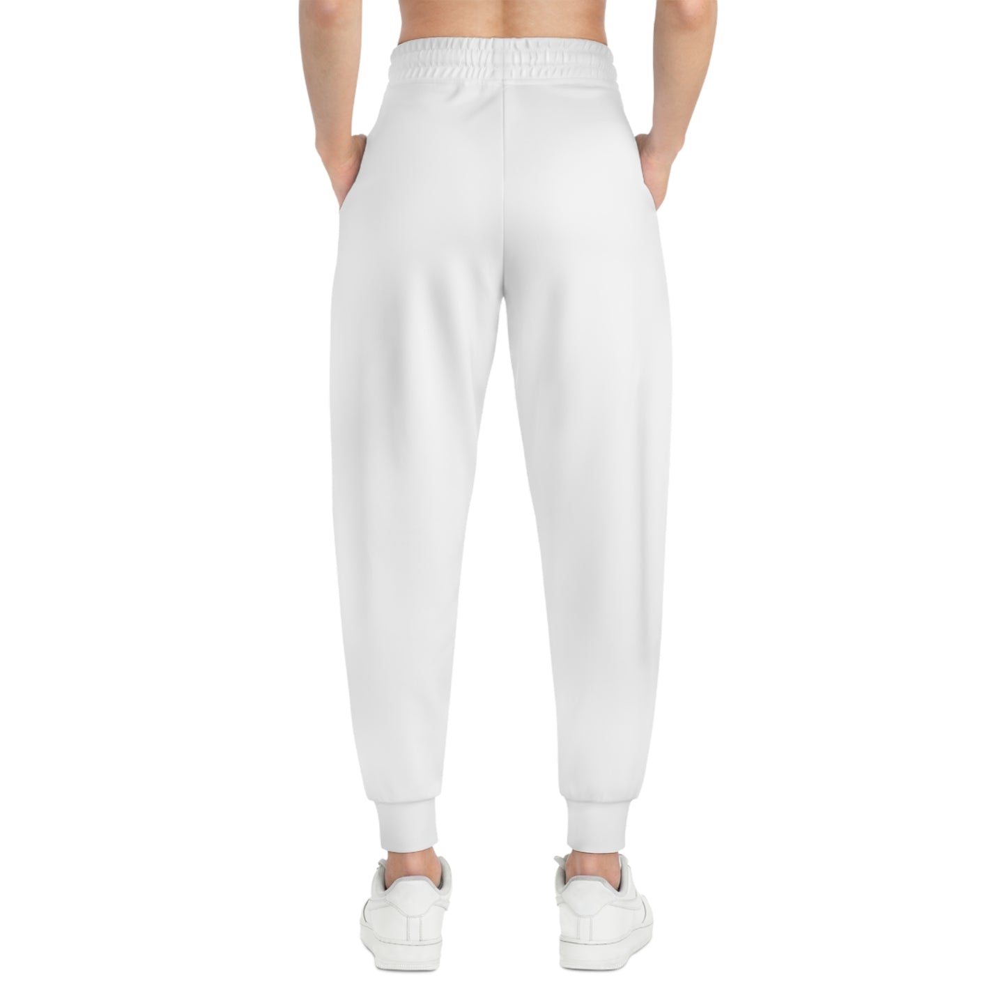 Women’s Las Vegas Casino Athletic Joggers - Stylish & Comfortable for Gamers