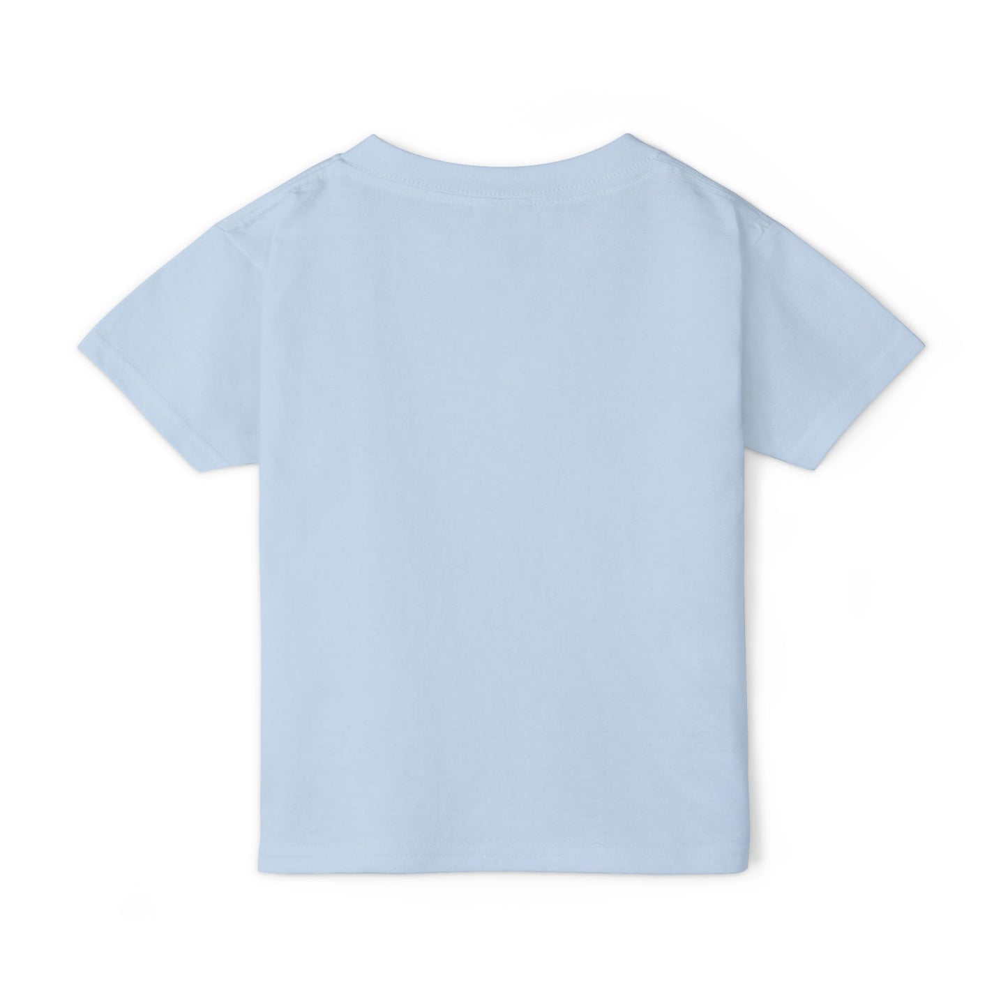 Cute Astronaut Toddler T-Shirt - Heavy Cotton™ Adventure Wear