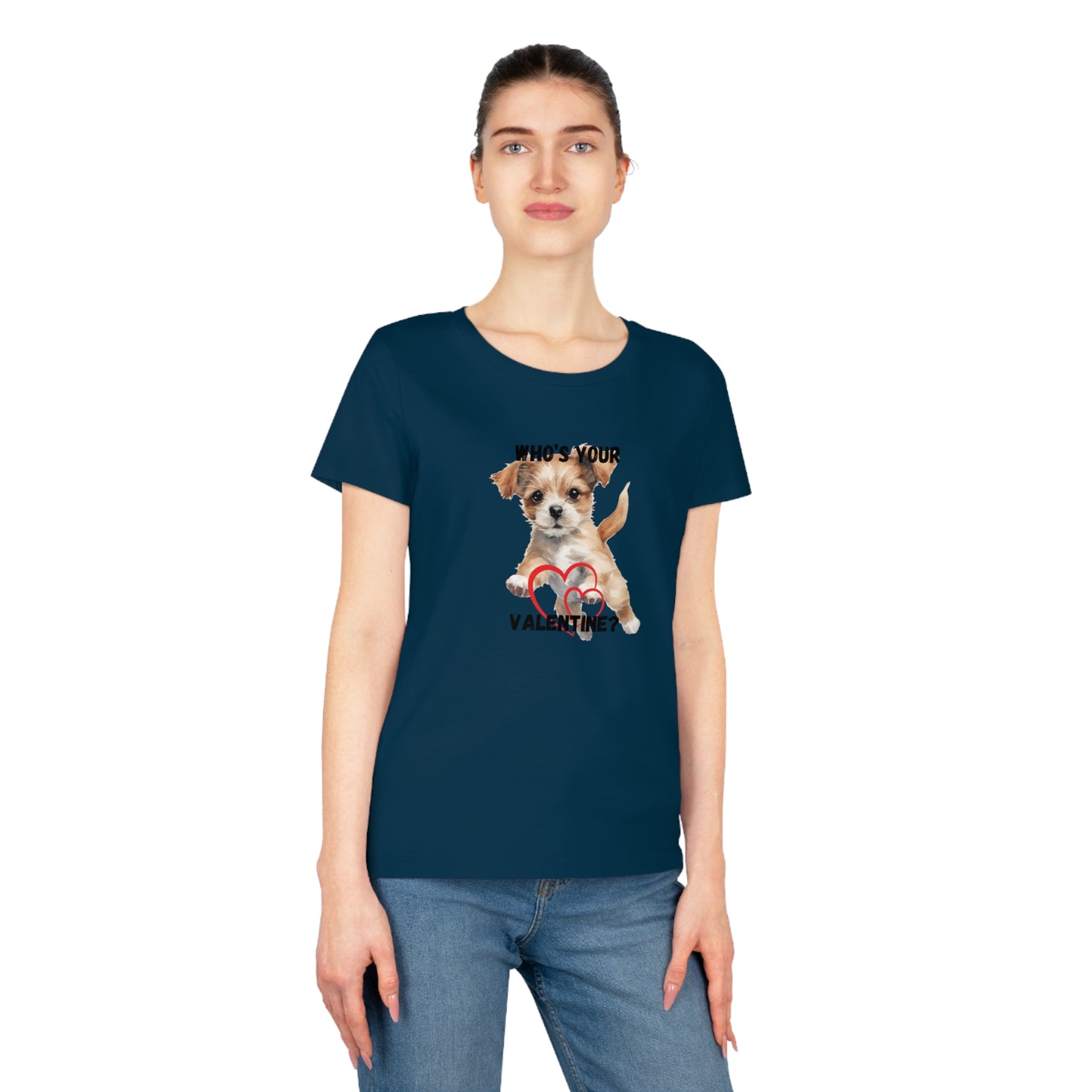 Valentine Women's Expresser T-Shirt