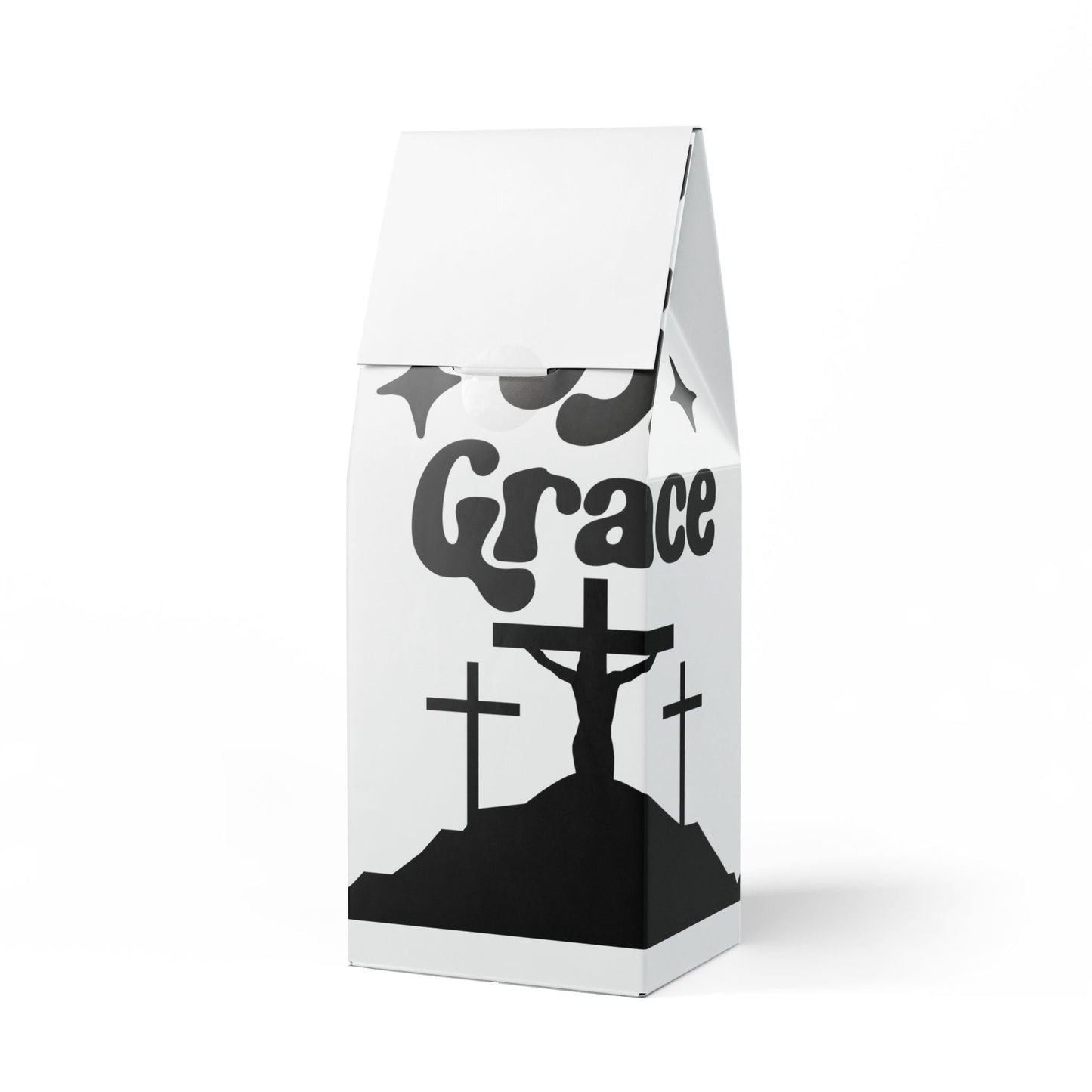 Saved By Grace Rock Creek Coffee Blend (Medium Roast)