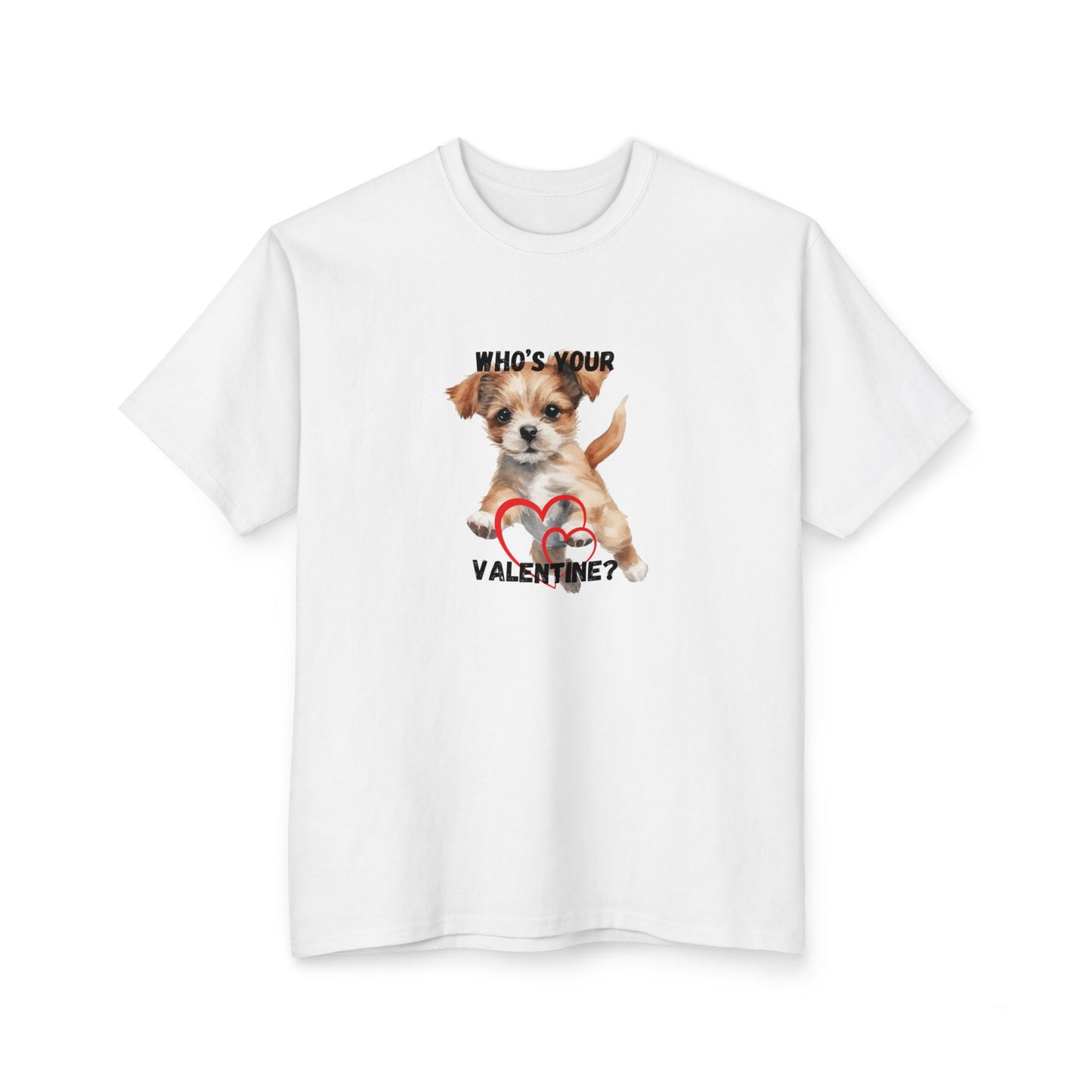 Valentine Unisex Ultra Cotton® Tall T-Shirt