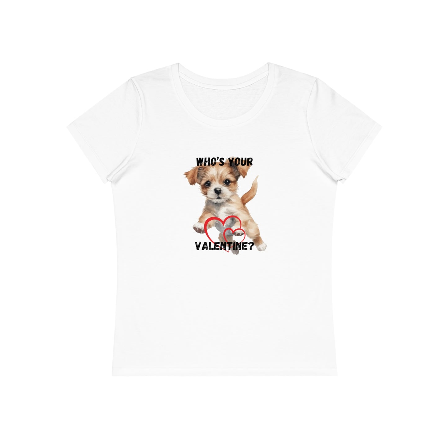 Valentine Women's Expresser T-Shirt