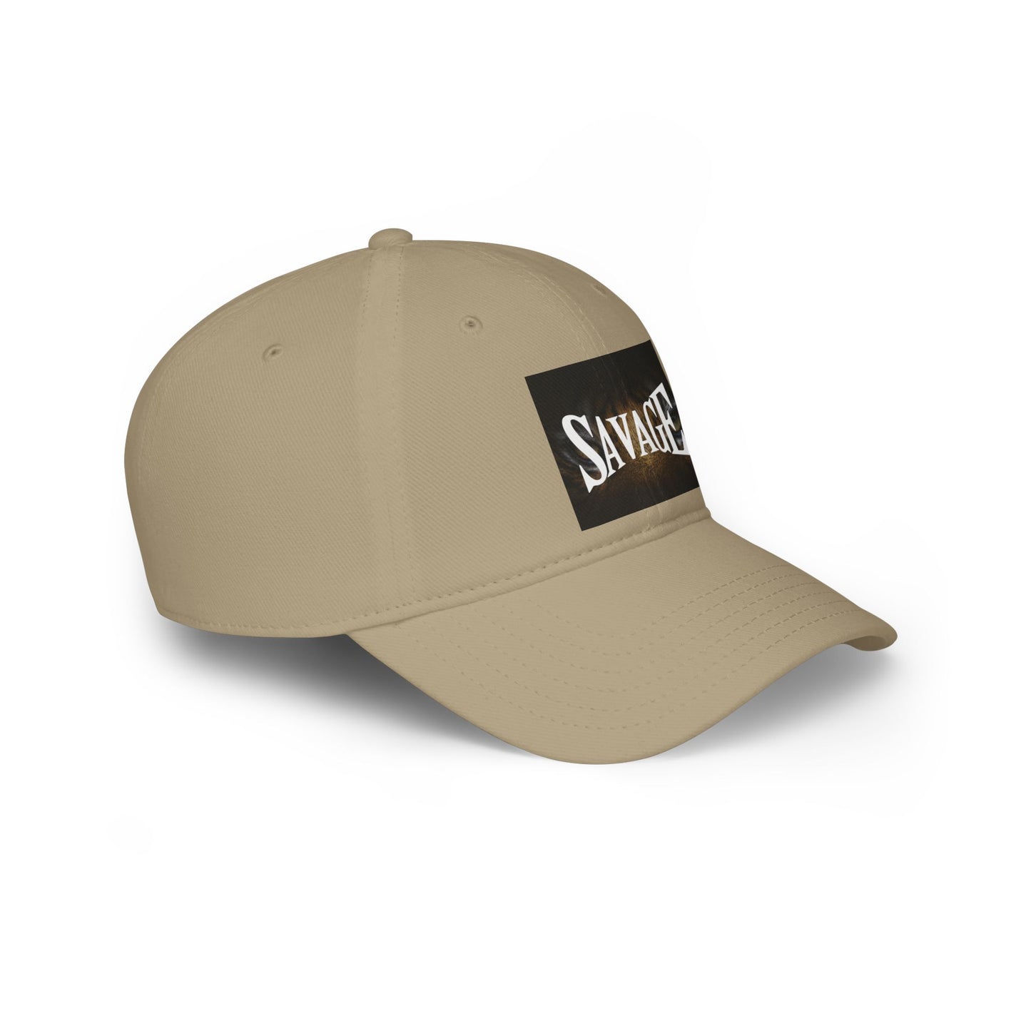 Savage Low Profile Baseball Cap