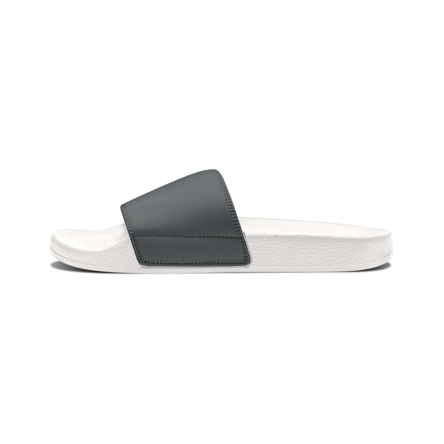 100% Dog Men's Graphic Slide Sandals - 100% Dog Vibes