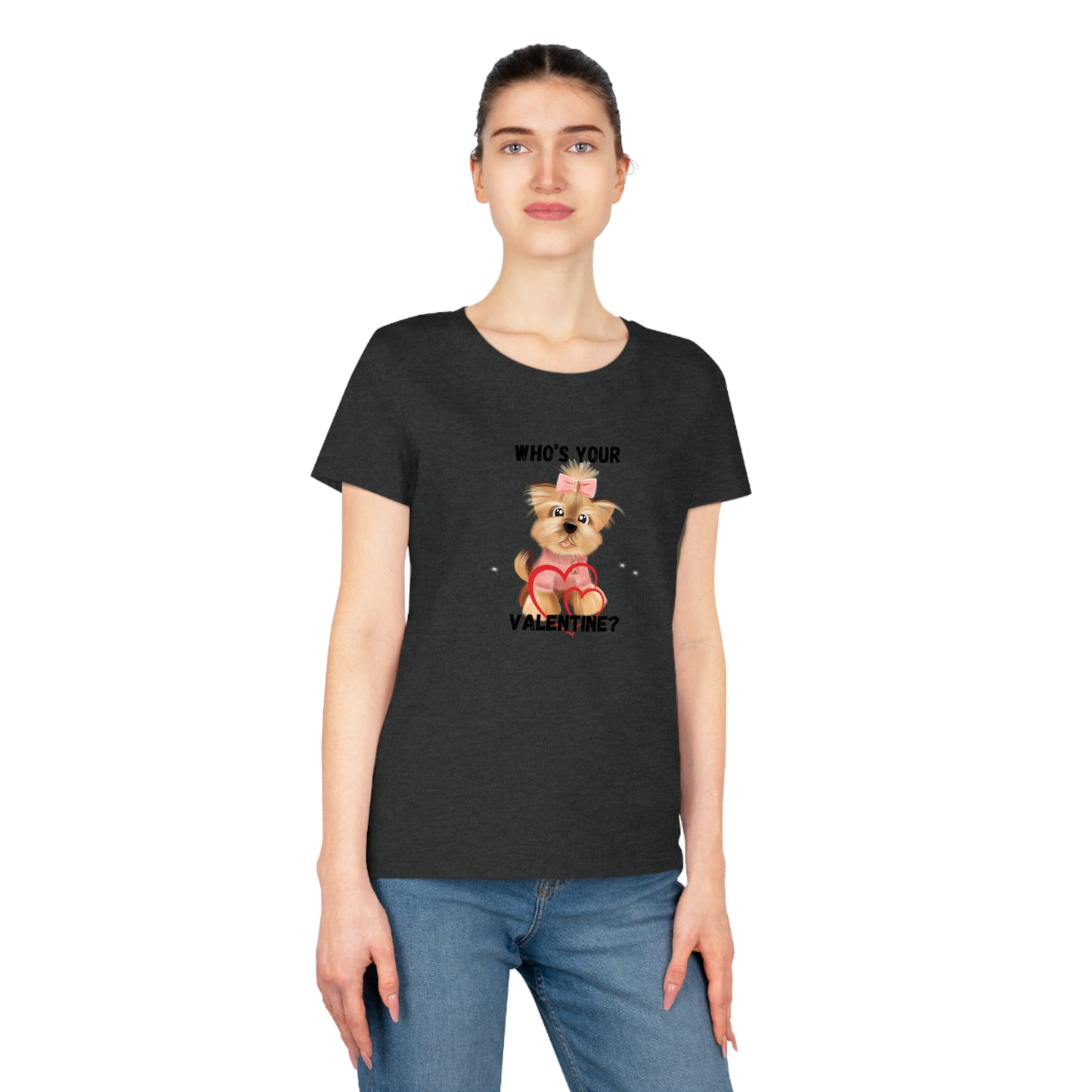 Valentine Women's Expresser T-Shirt