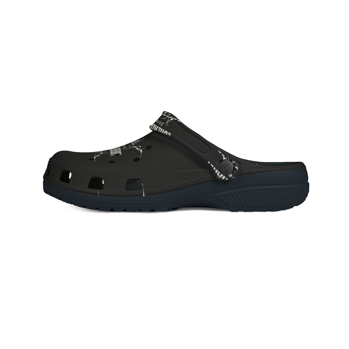 Lorenzo Chaney Stylish EVA Foam Rubber Clogs for Comfortable Casual Wear