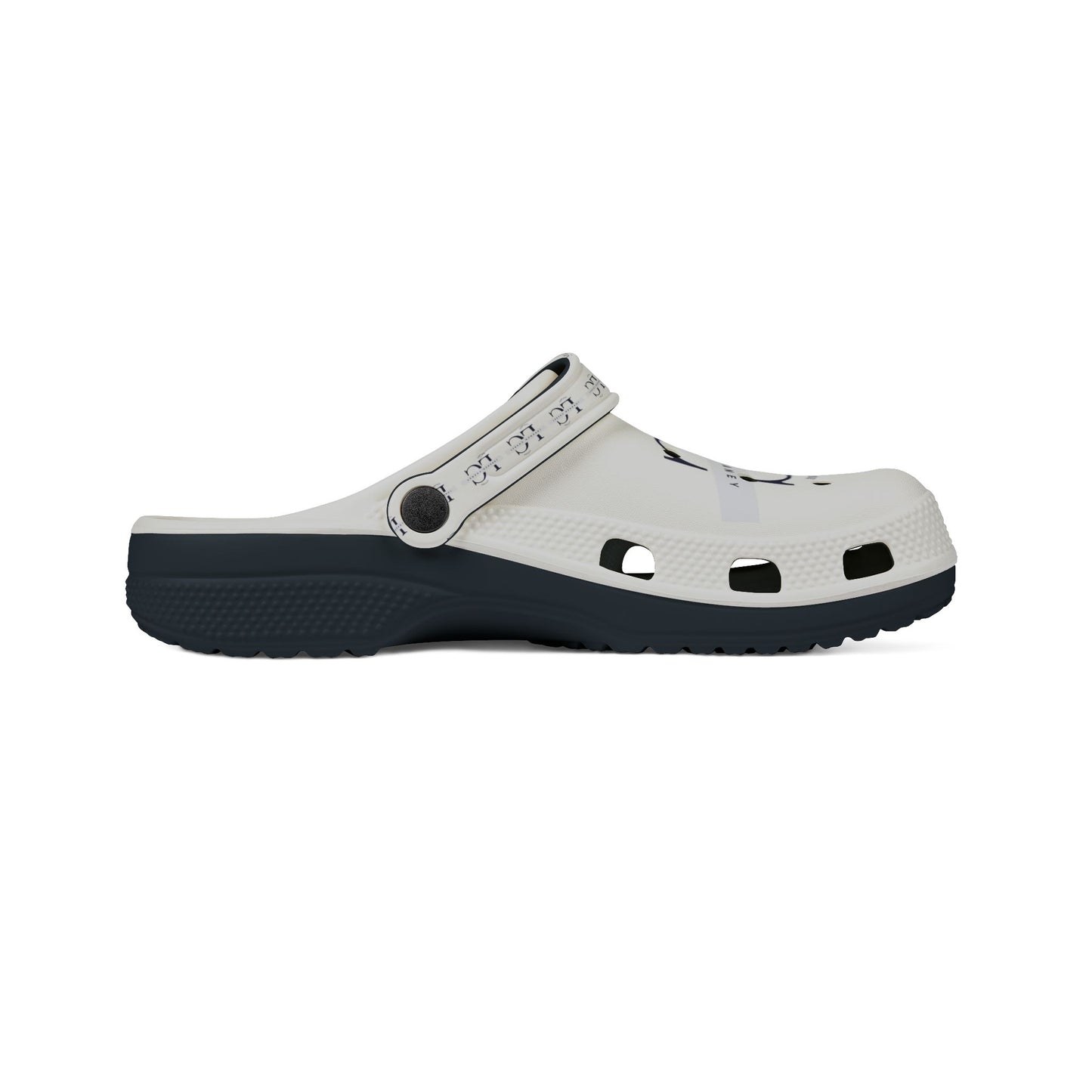 Trendy EVA Foam Rubber Shoes - Comfortable & Stylish Clogs