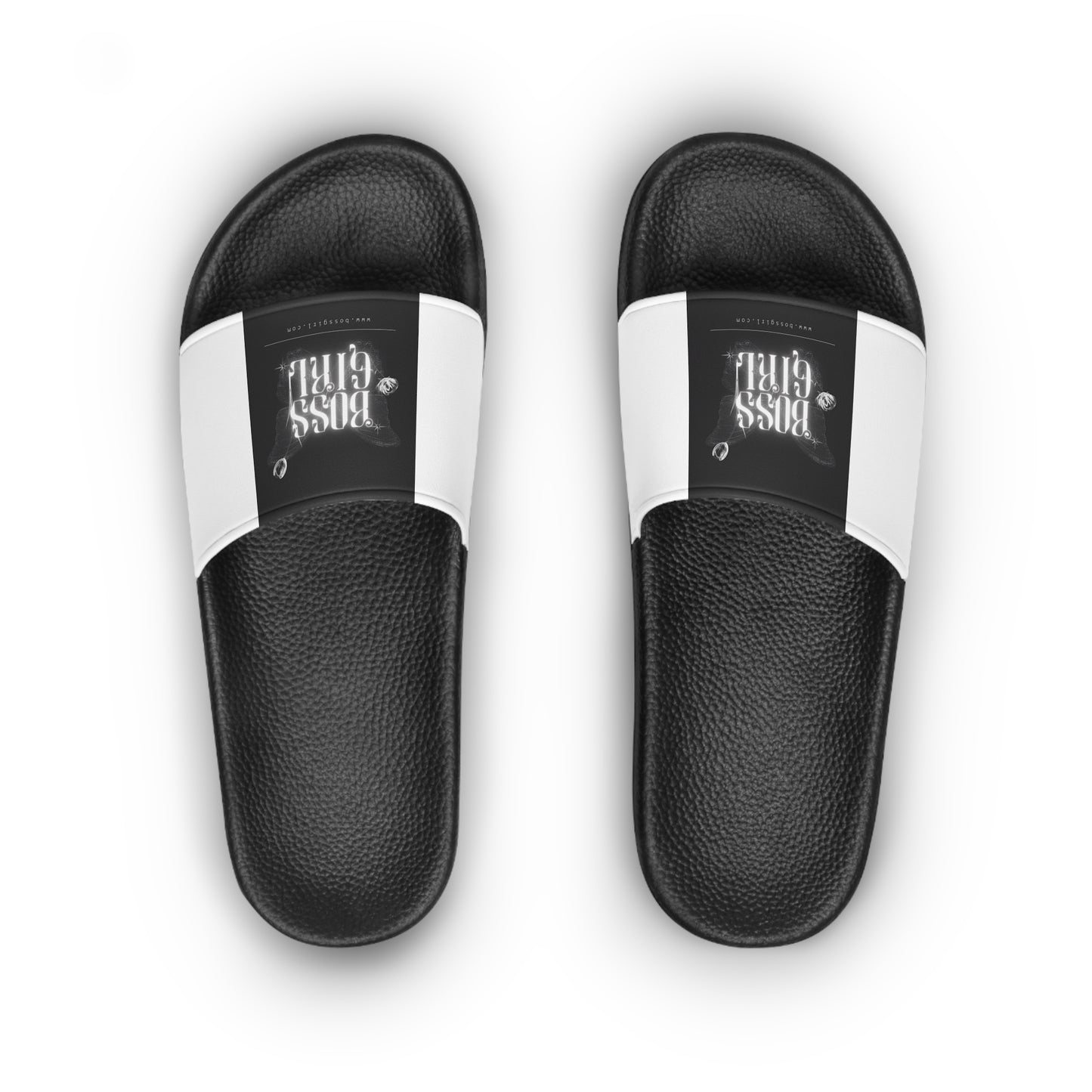 Women's Slide Sandals