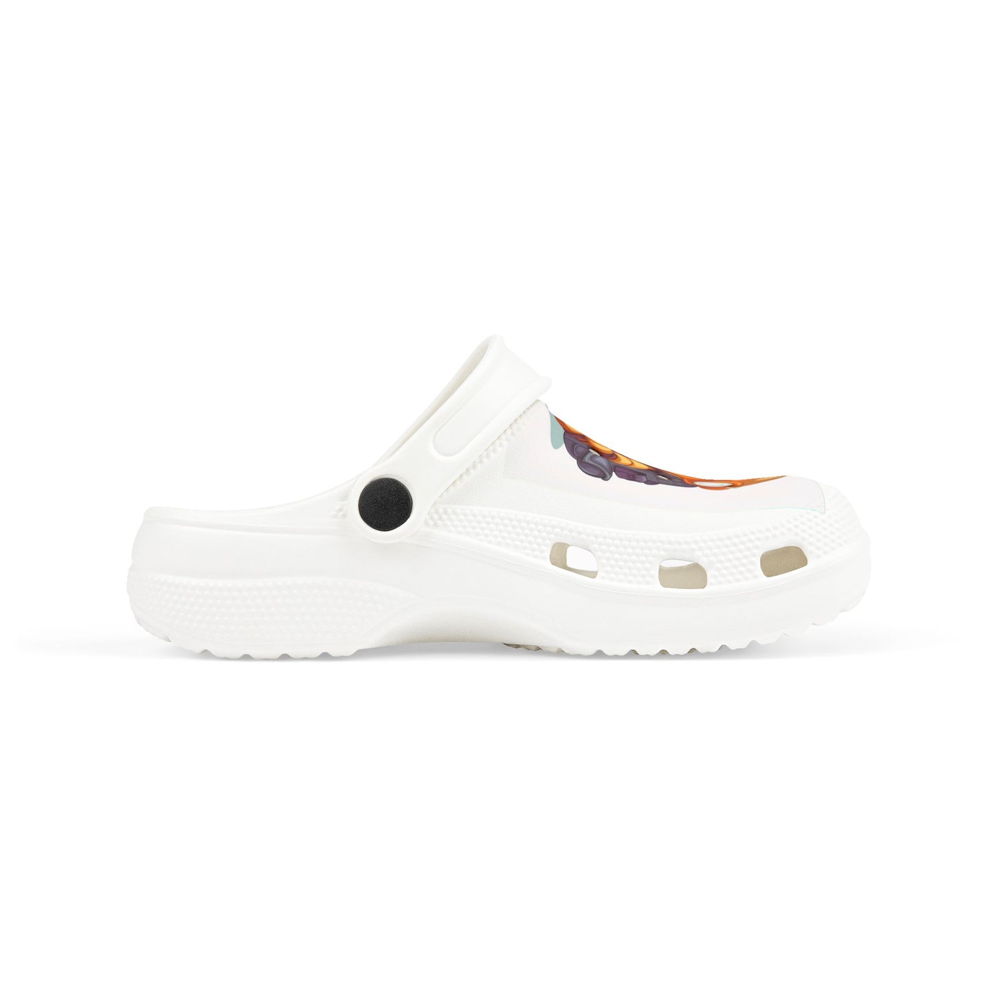 Kids' Astronaut EVA Clogs - Fun Space-Themed Footwear for Little Explorers