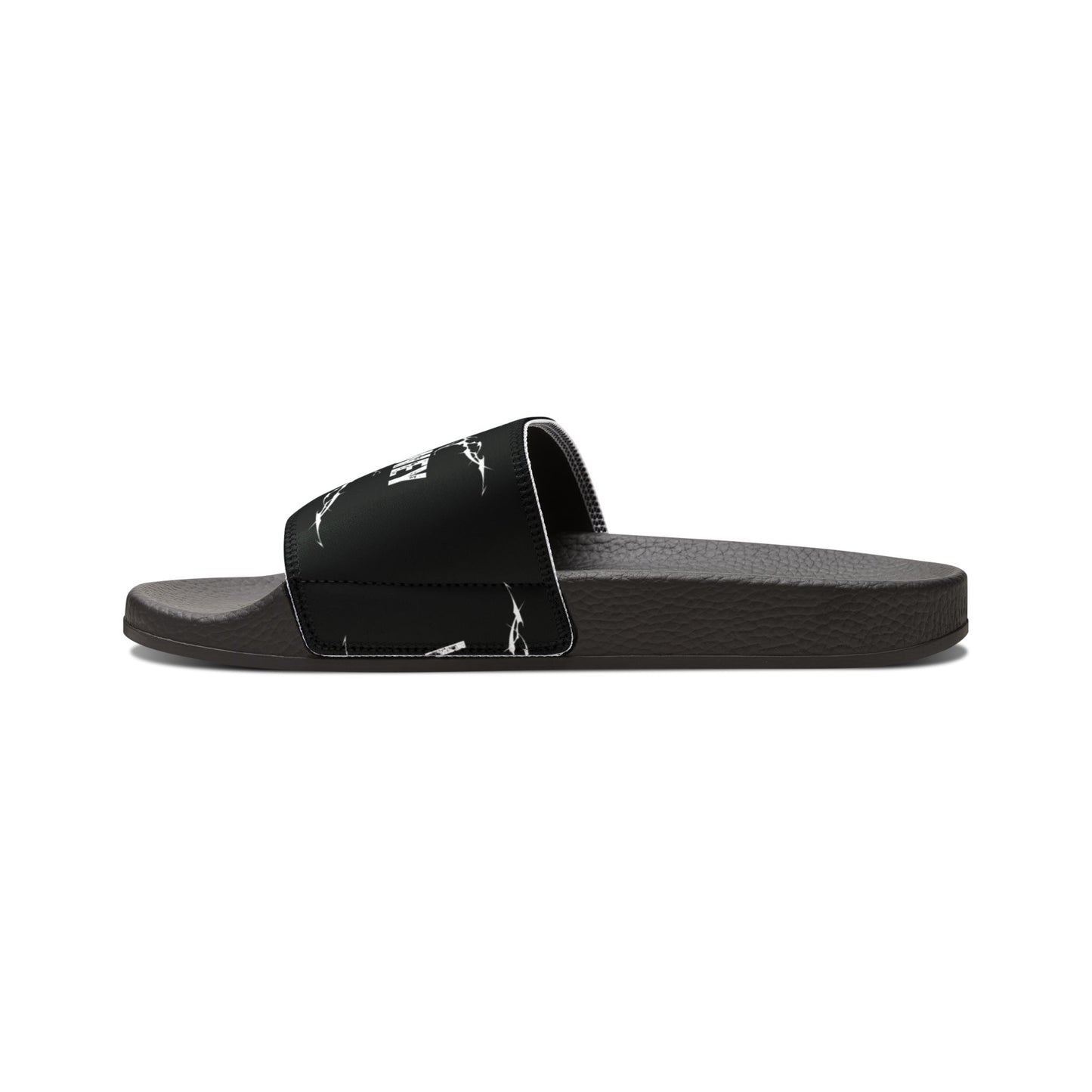 Lorenzo Chaney Men's Removable-Strap Sandals | Stylish Comfort for Every Occasion