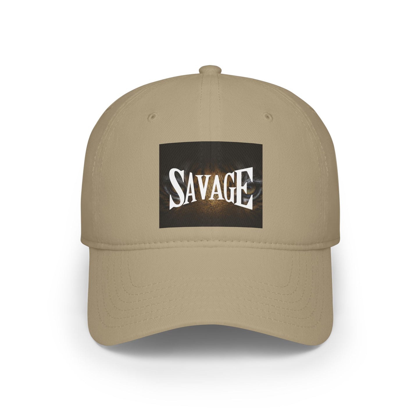 Savage Low Profile Baseball Cap