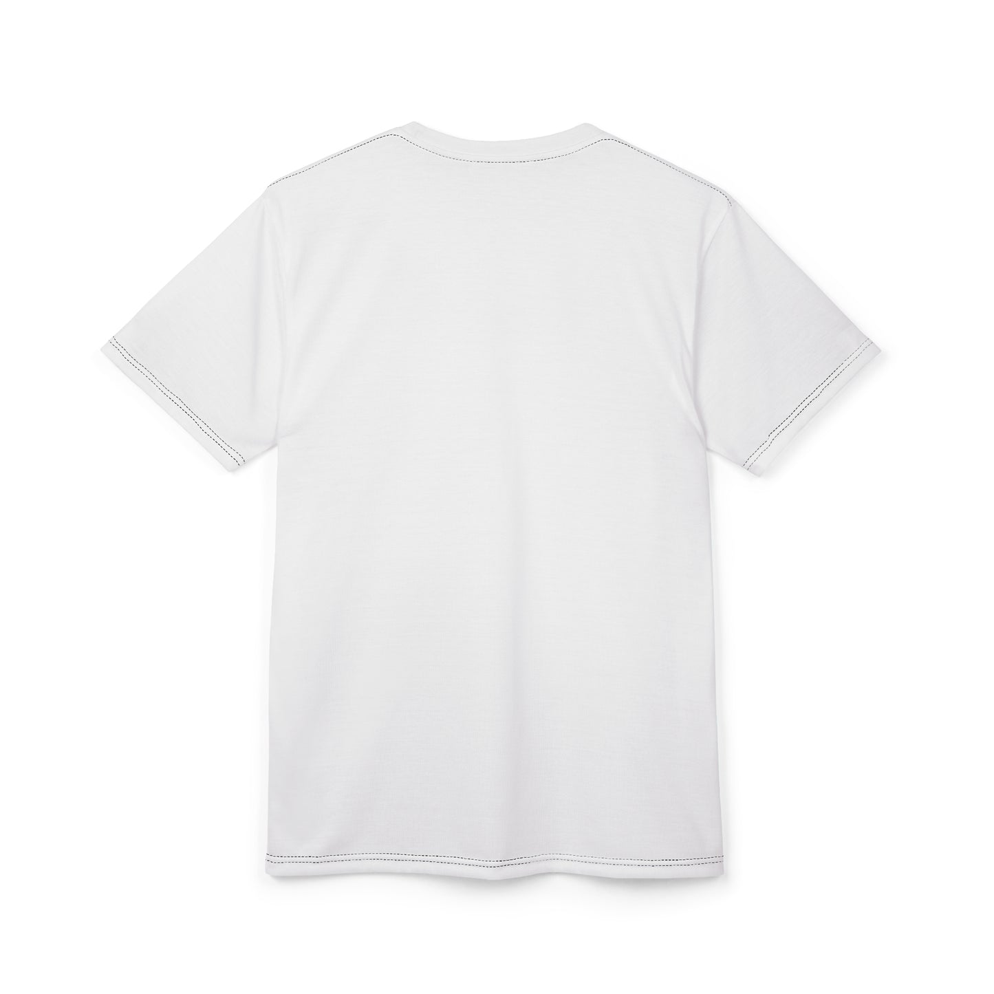 Earth Unisex Cut & Sew Tee (AOP)