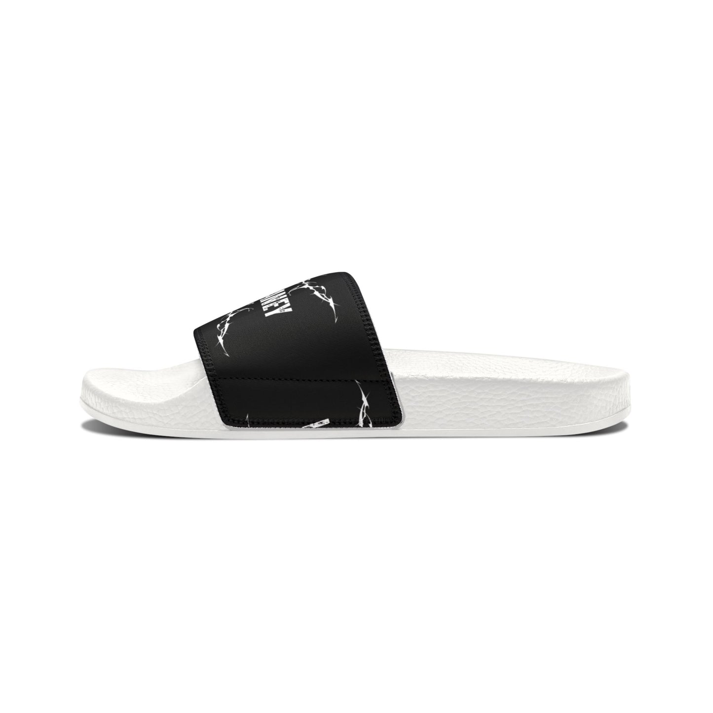 Lorenzo Chaney Men's Removable-Strap Sandals | Stylish Comfort for Every Occasion