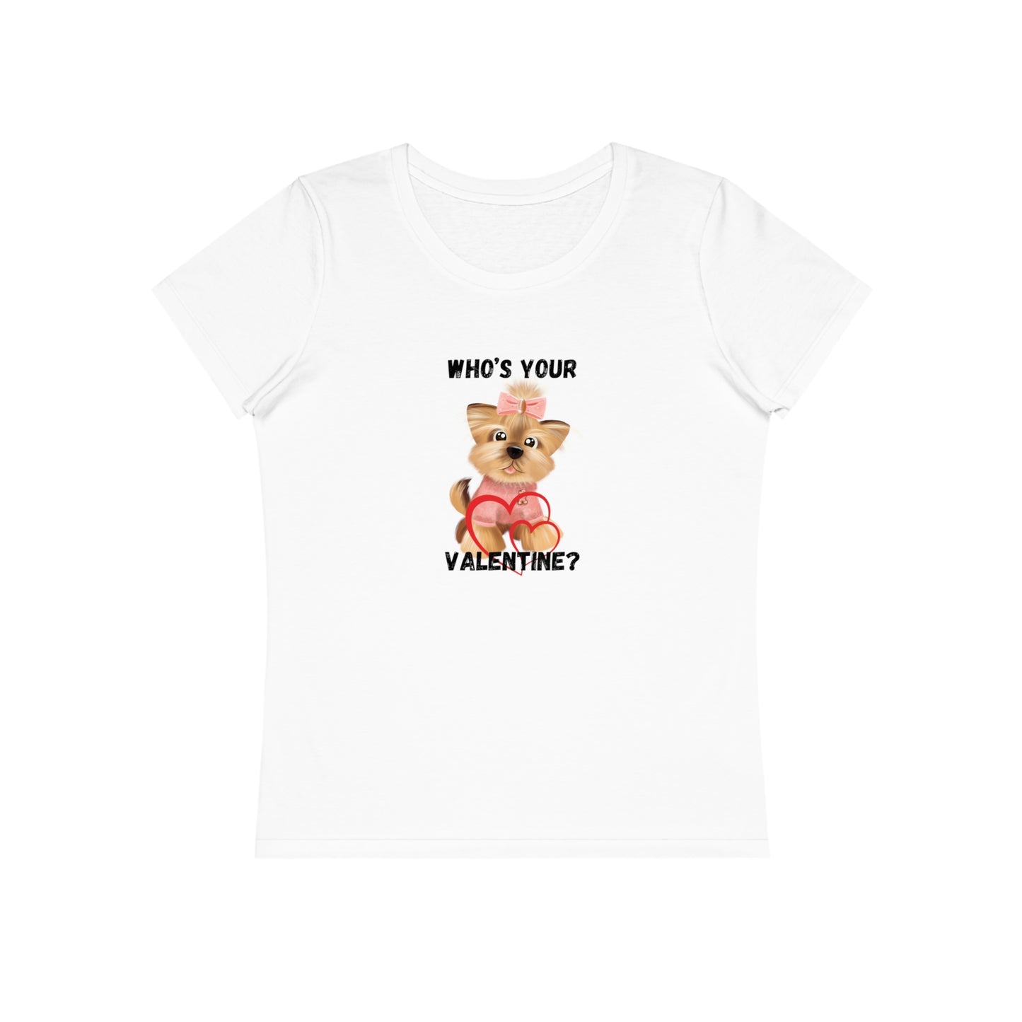 Valentine Women's Expresser T-Shirt